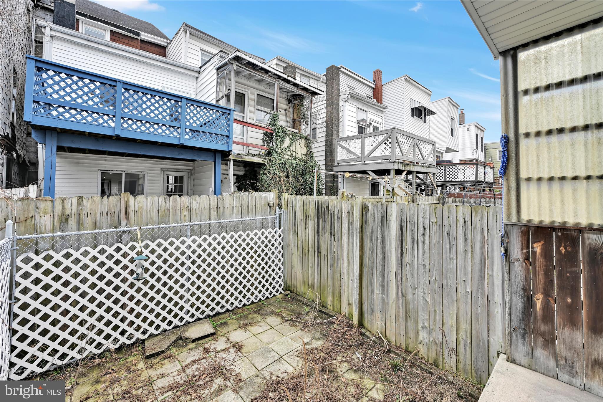 MAHANOY CITY - Residential