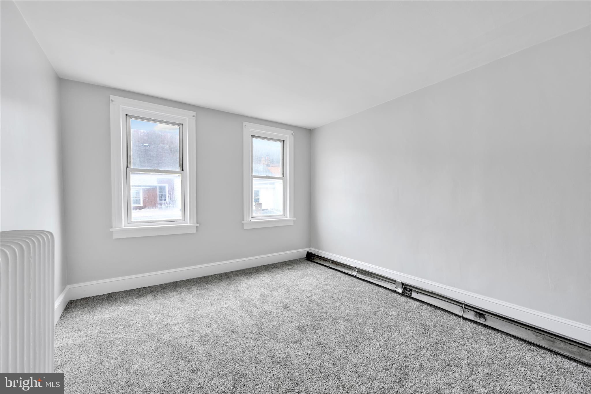 MAHANOY CITY - Residential