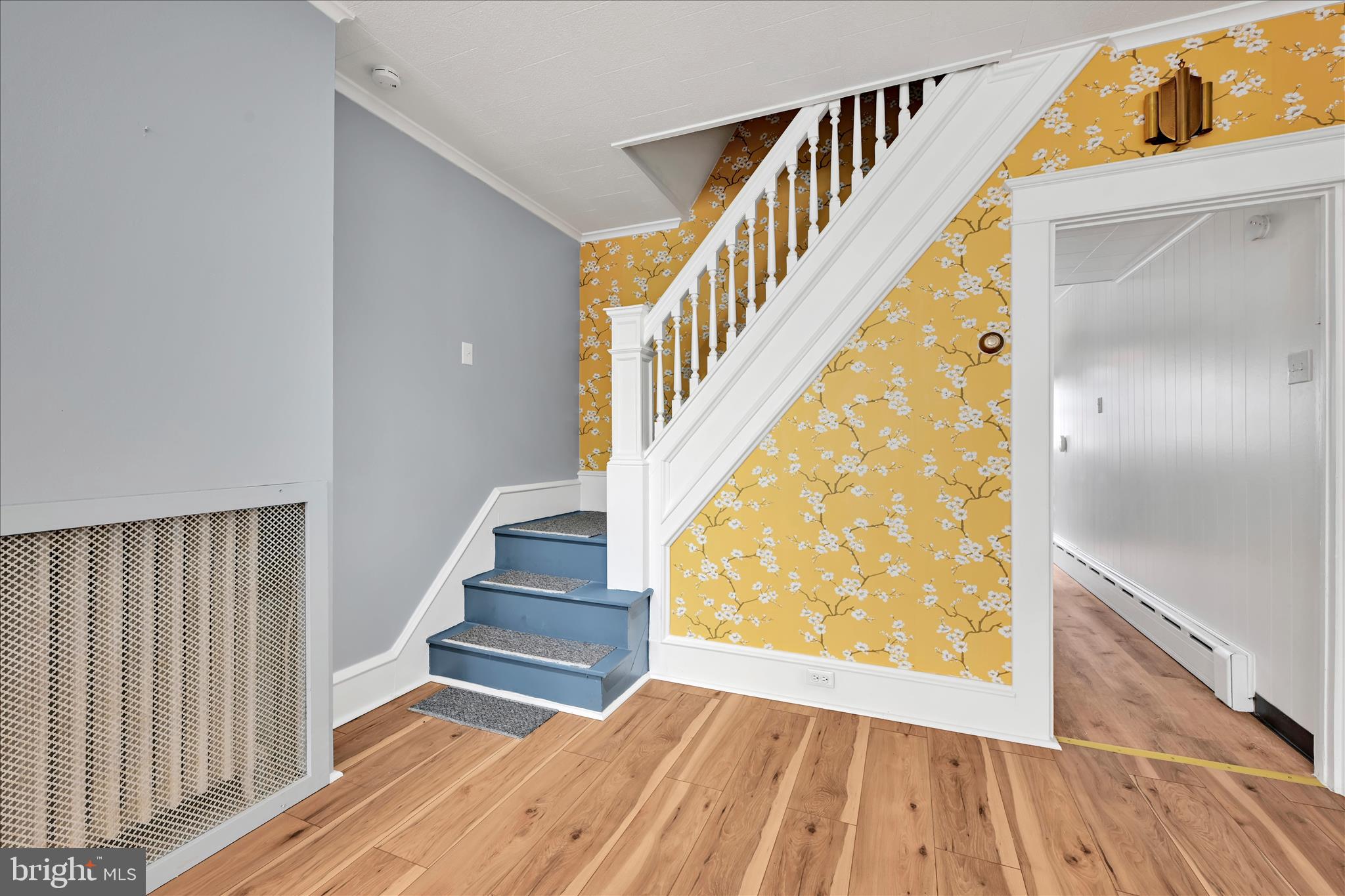 MAHANOY CITY - Residential