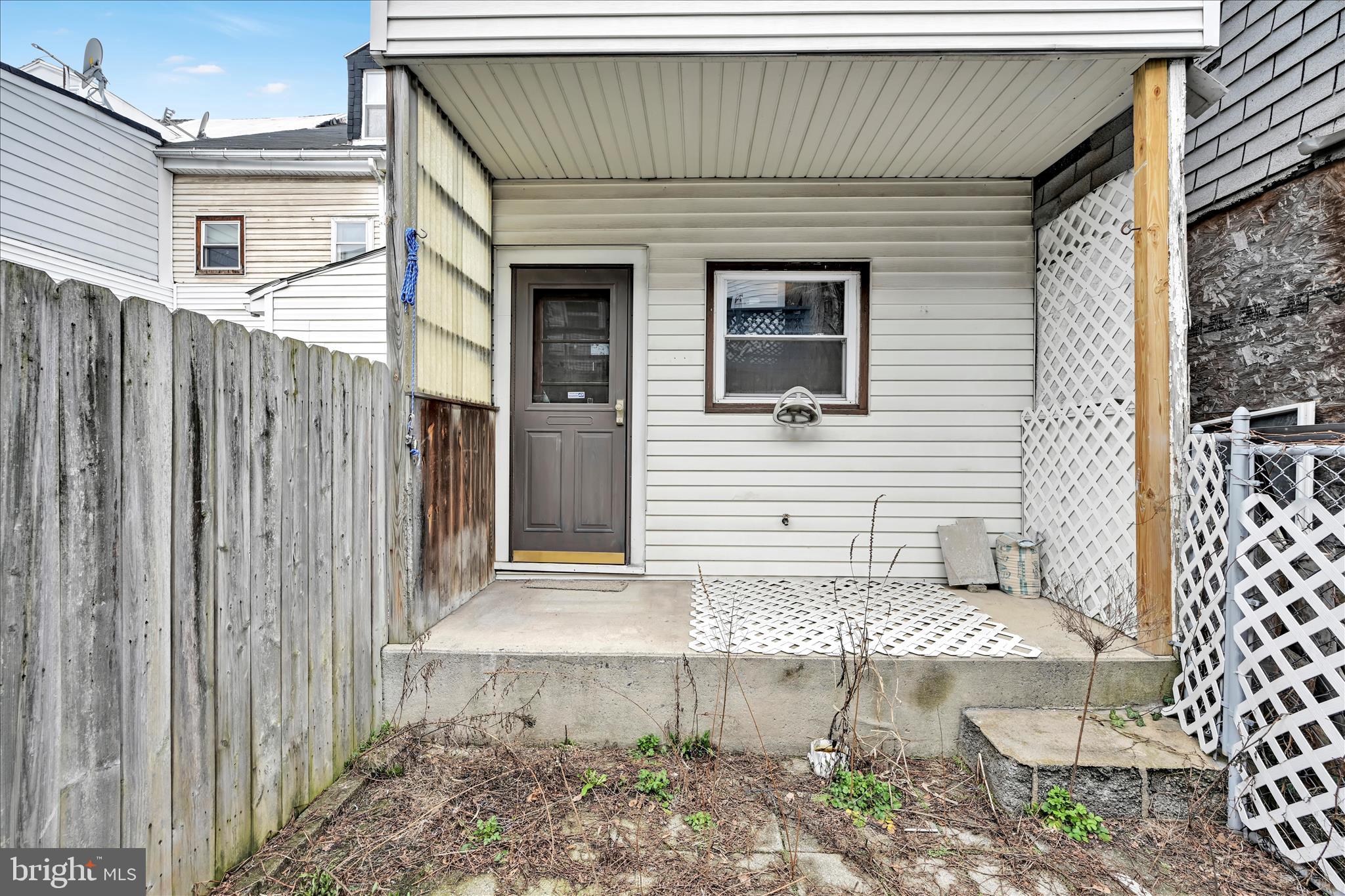 MAHANOY CITY - Residential