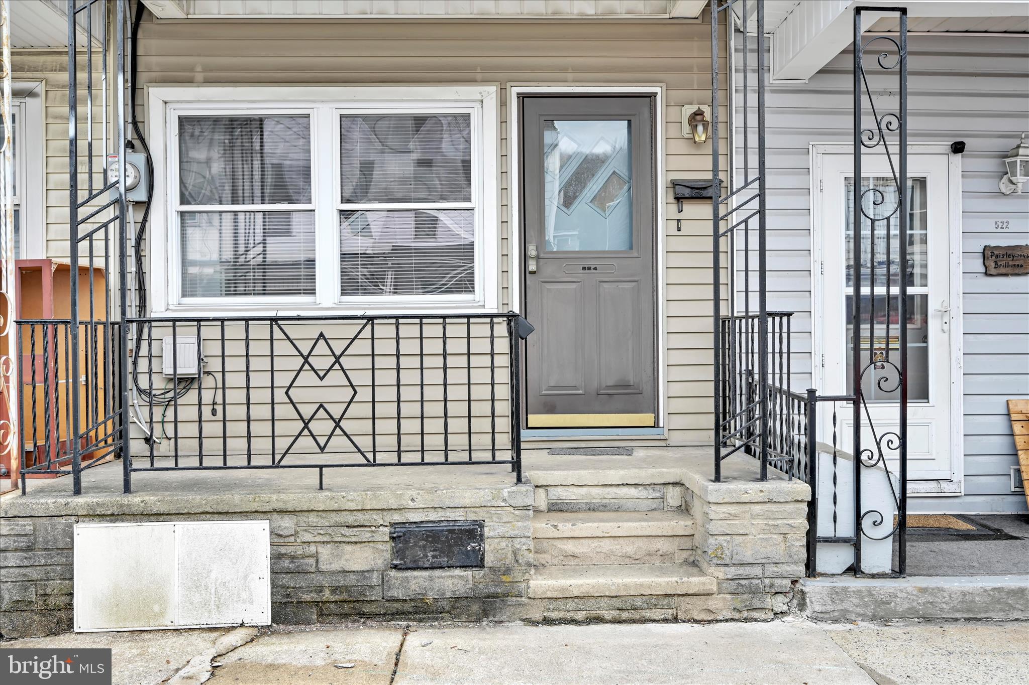 MAHANOY CITY - Residential