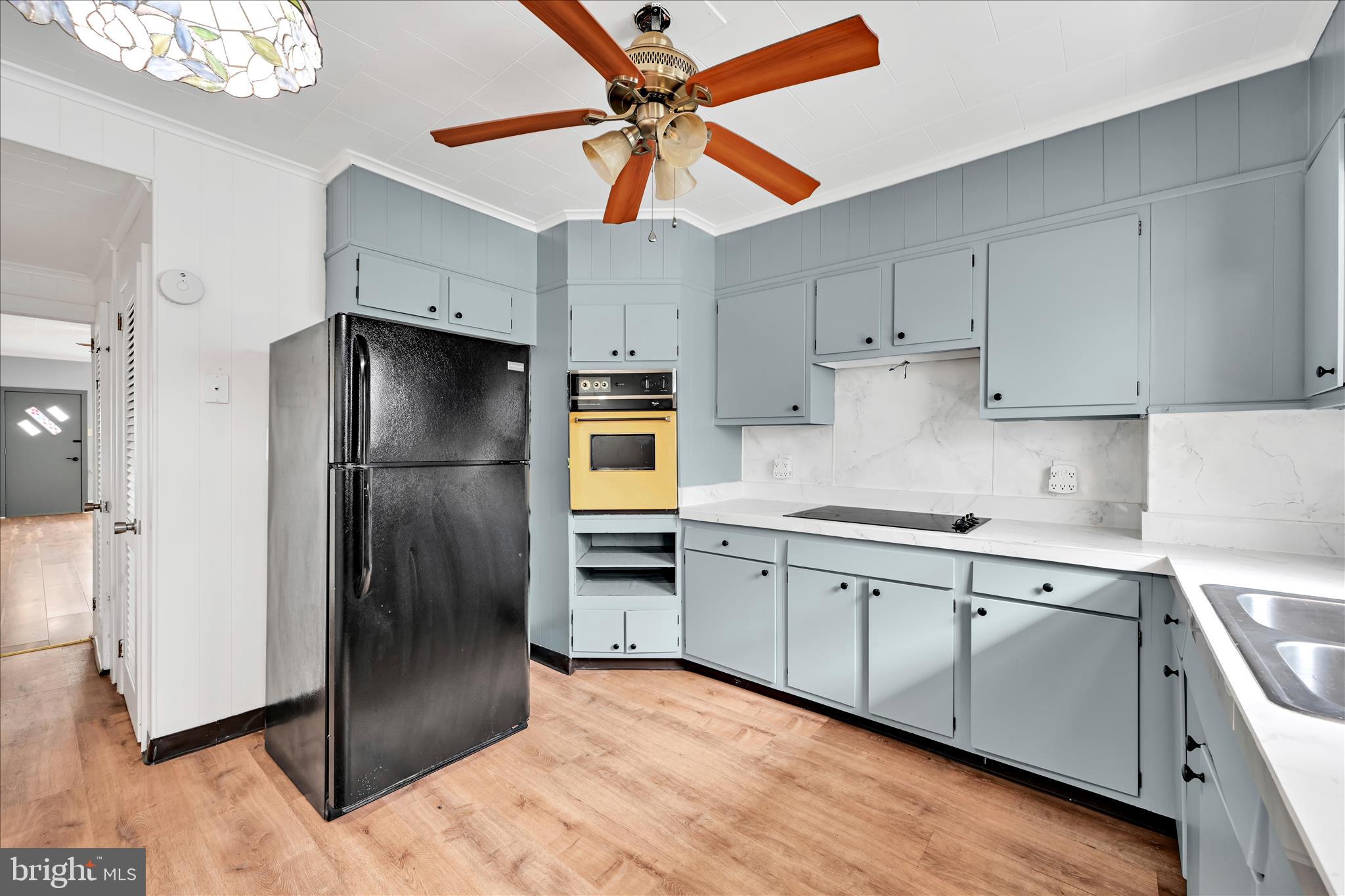 MAHANOY CITY - Residential