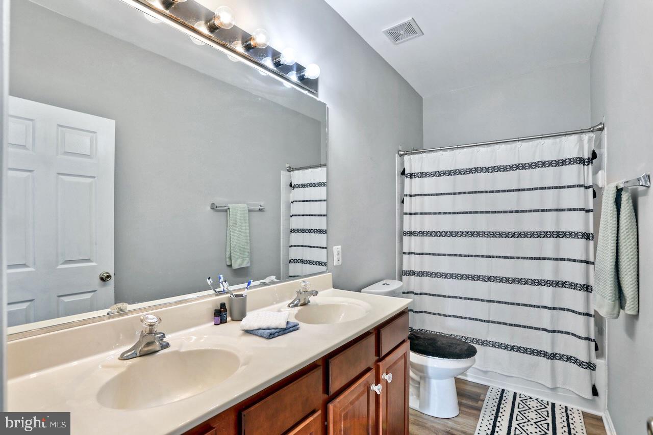 HUNTFIELD - Residential