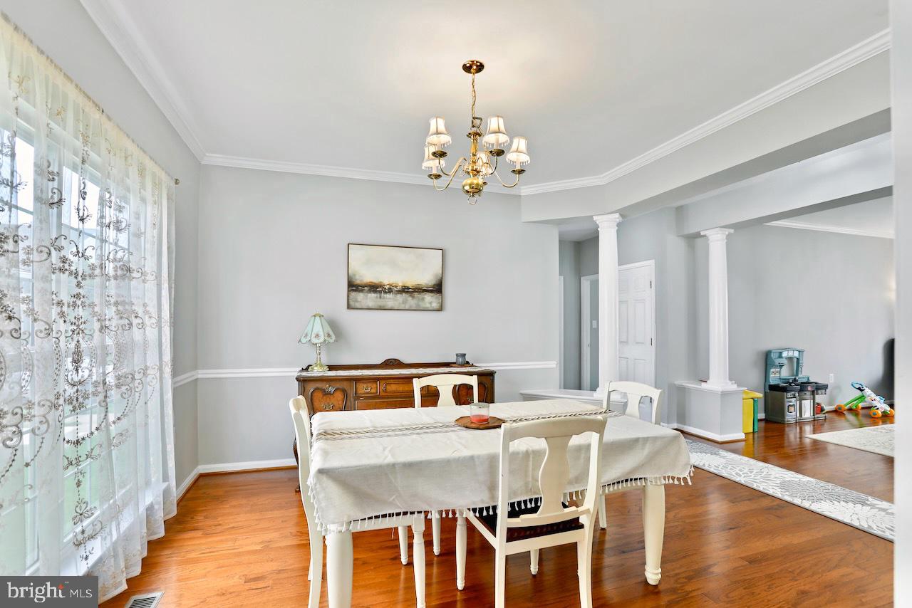 HUNTFIELD - Residential