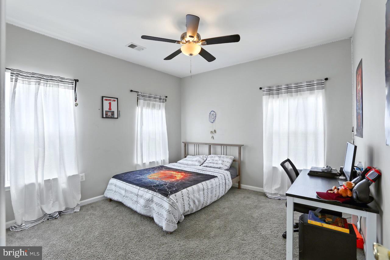 HUNTFIELD - Residential