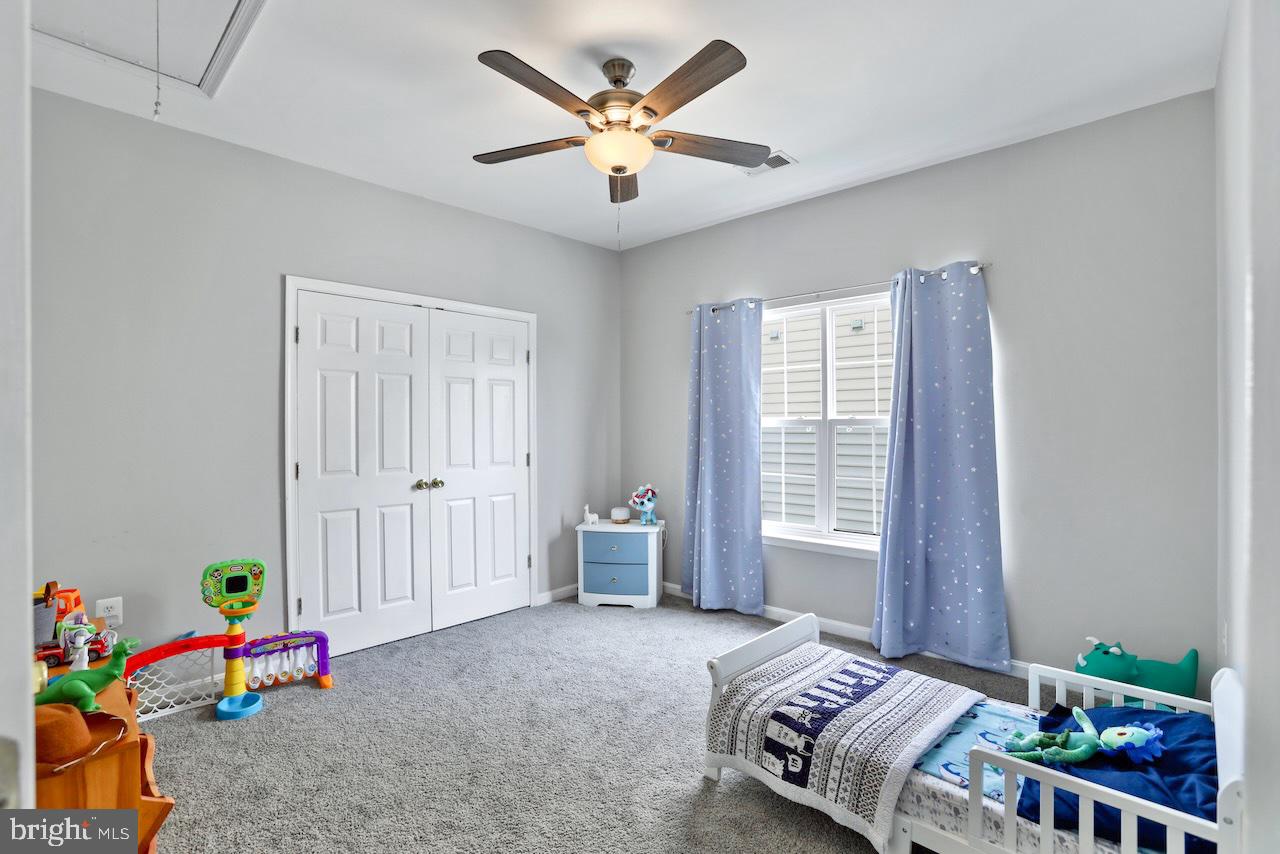 HUNTFIELD - Residential