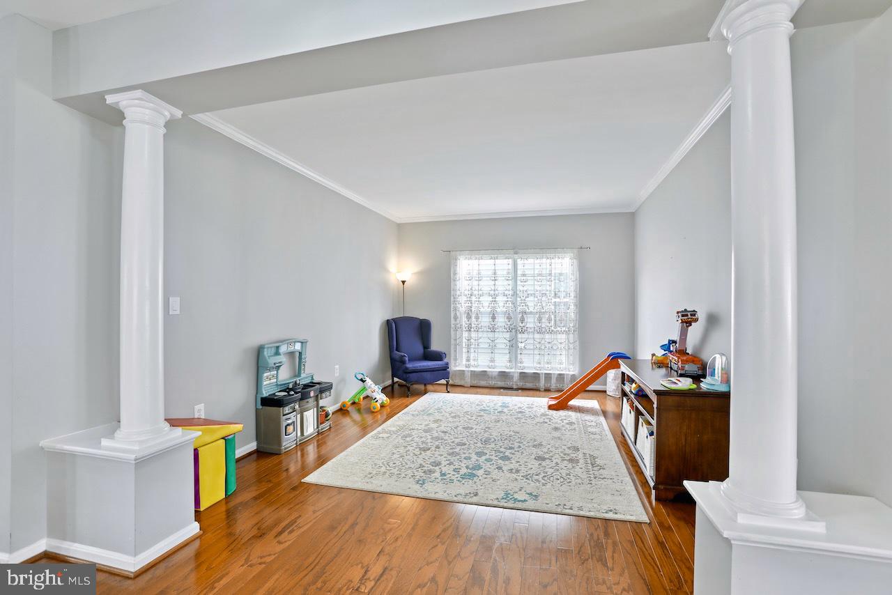 HUNTFIELD - Residential