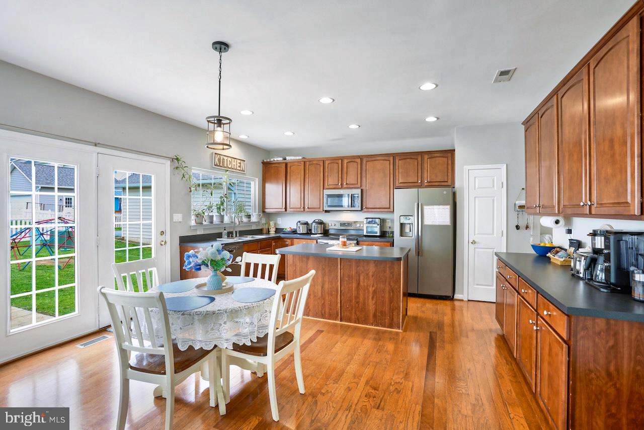 HUNTFIELD - Residential