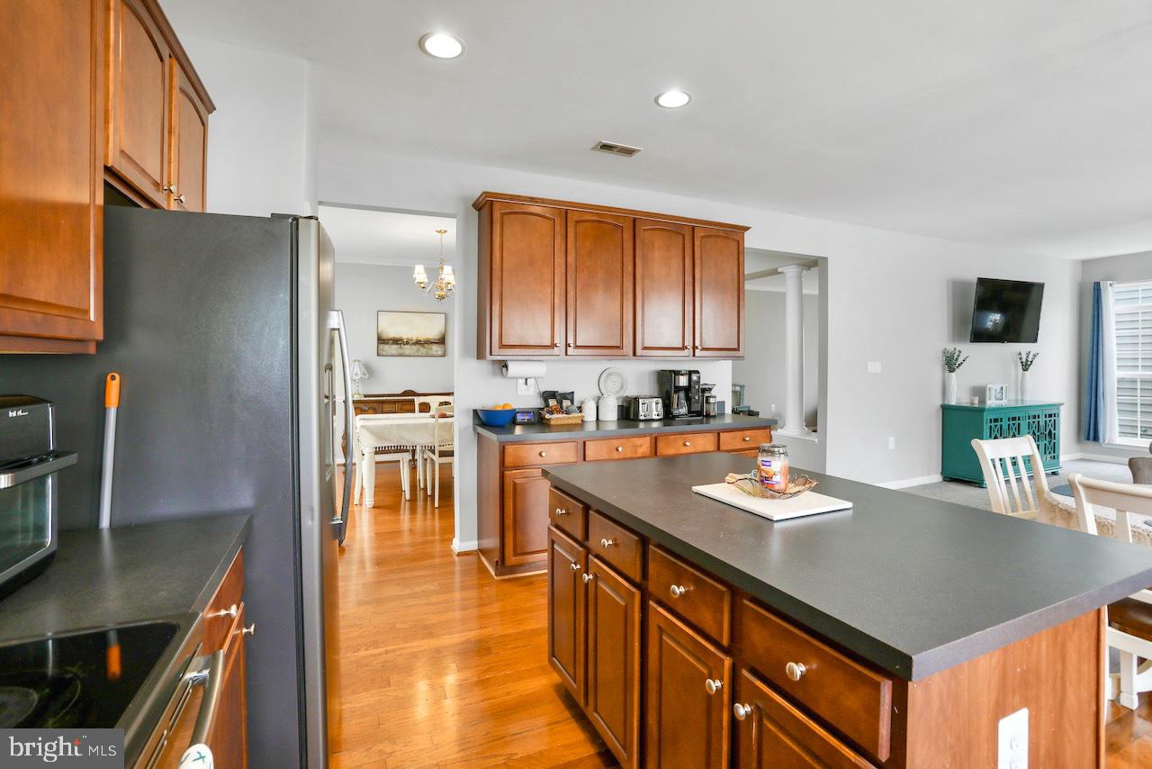 HUNTFIELD - Residential