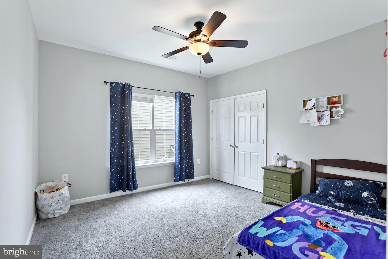 HUNTFIELD - Residential