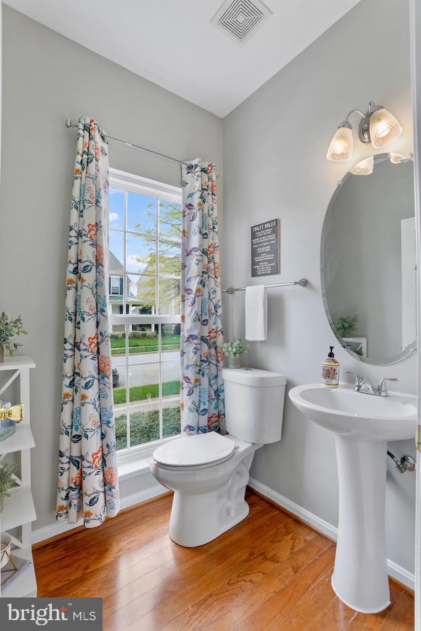 HUNTFIELD - Residential