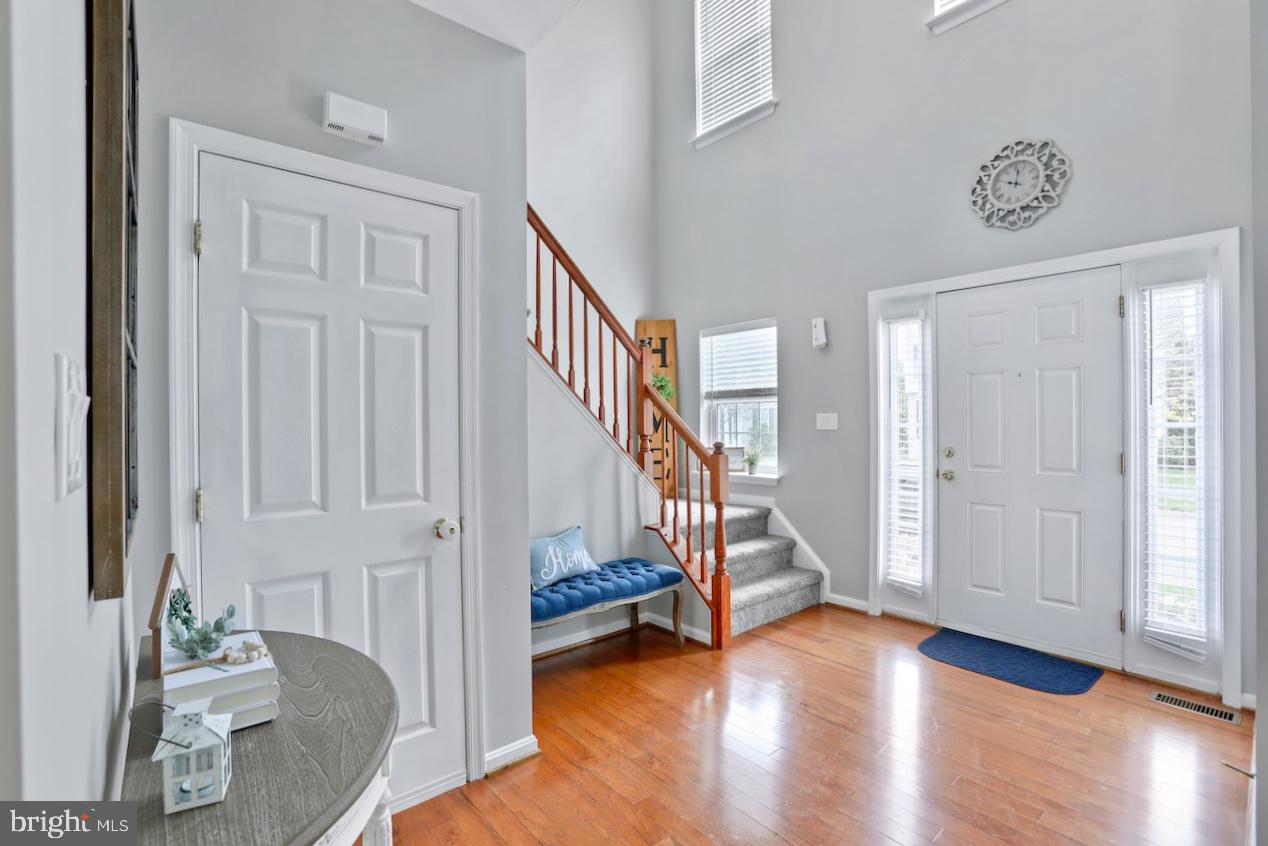 HUNTFIELD - Residential