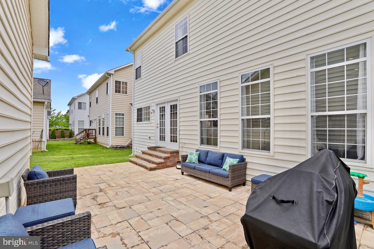 HUNTFIELD - Residential