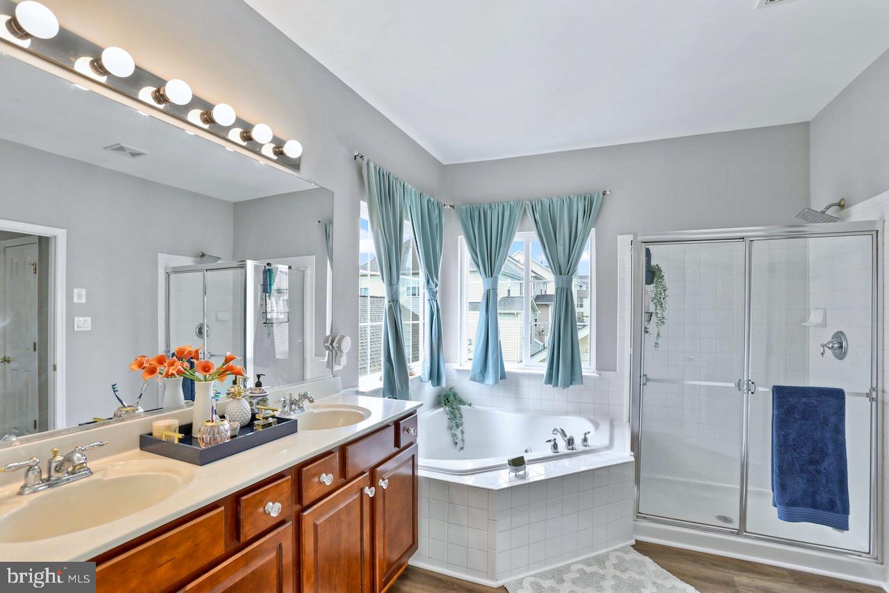 HUNTFIELD - Residential