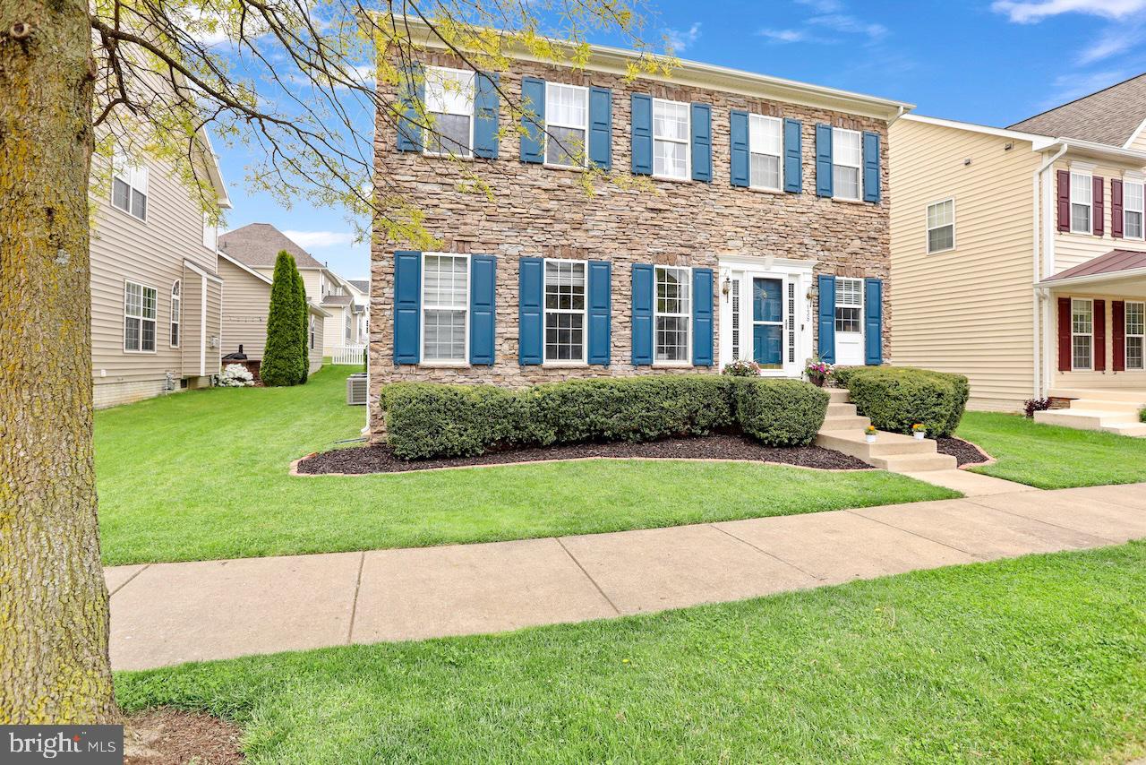 HUNTFIELD - Residential