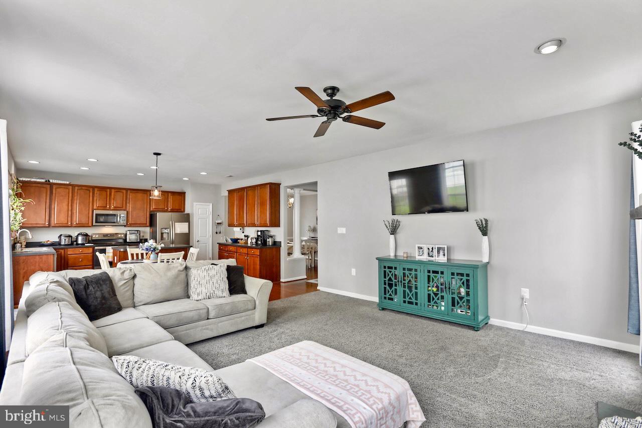 HUNTFIELD - Residential