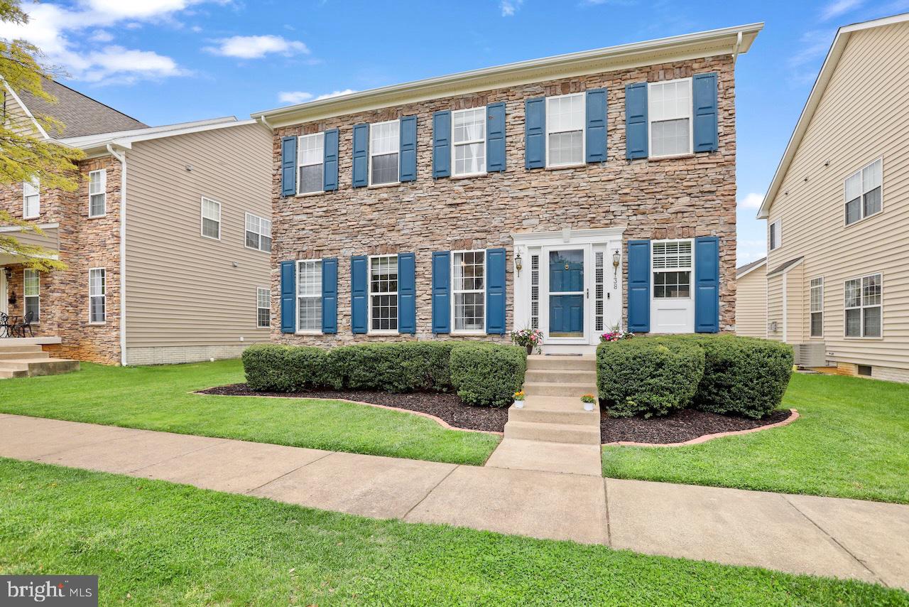 HUNTFIELD - Residential