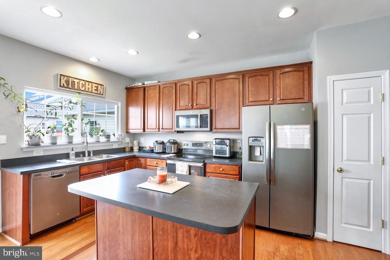 HUNTFIELD - Residential