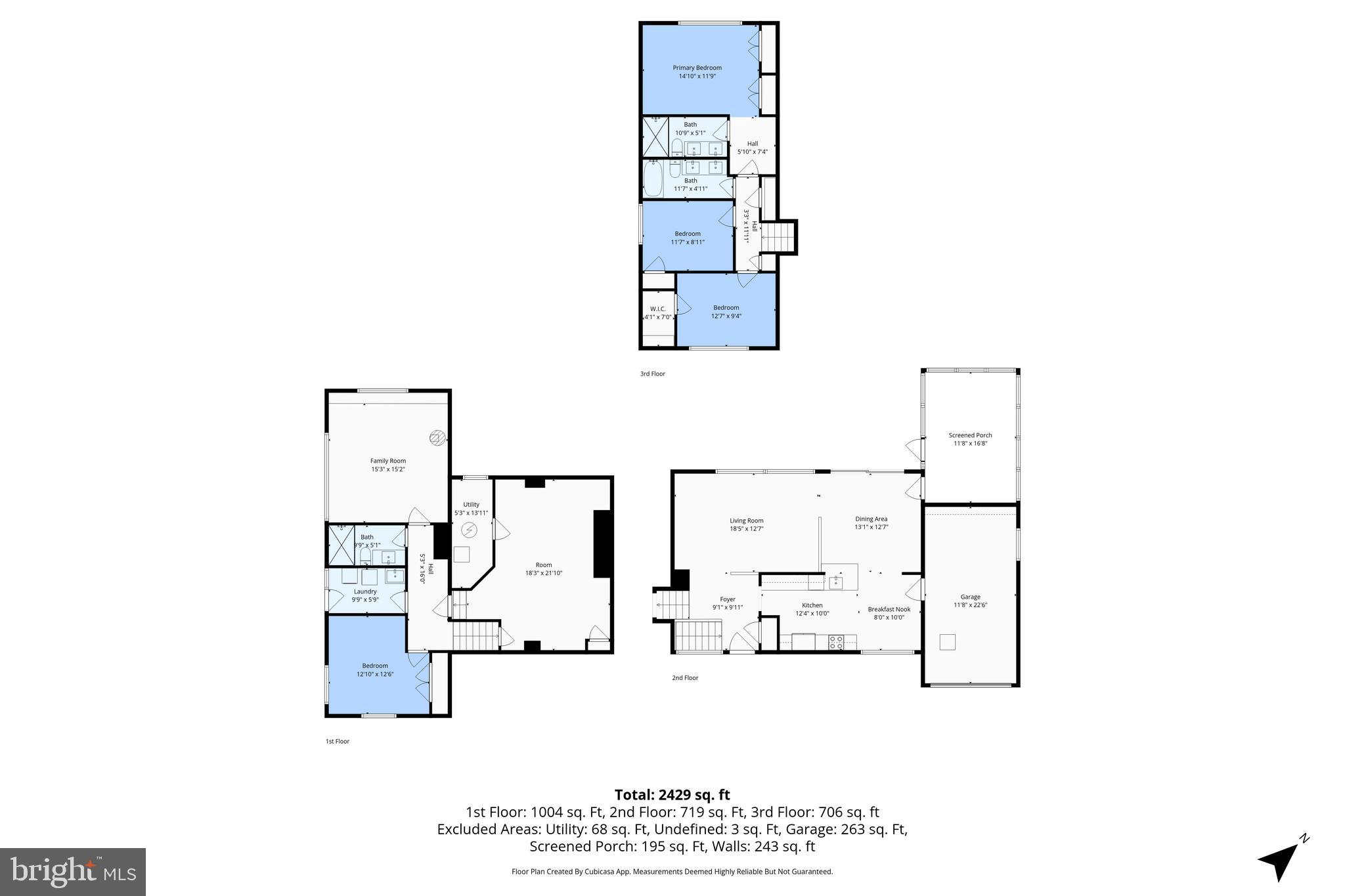 TRURO - Residential