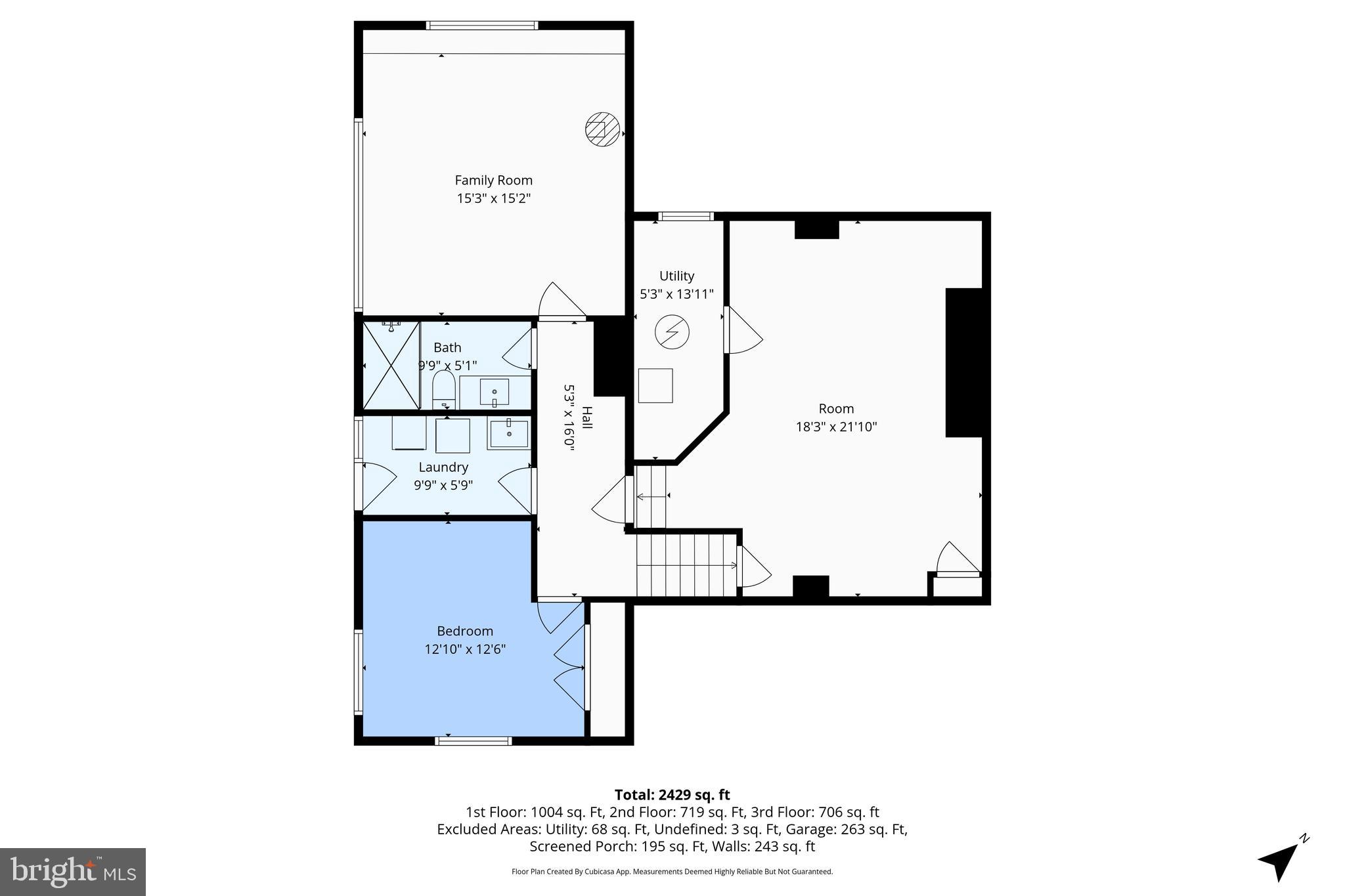 TRURO - Residential