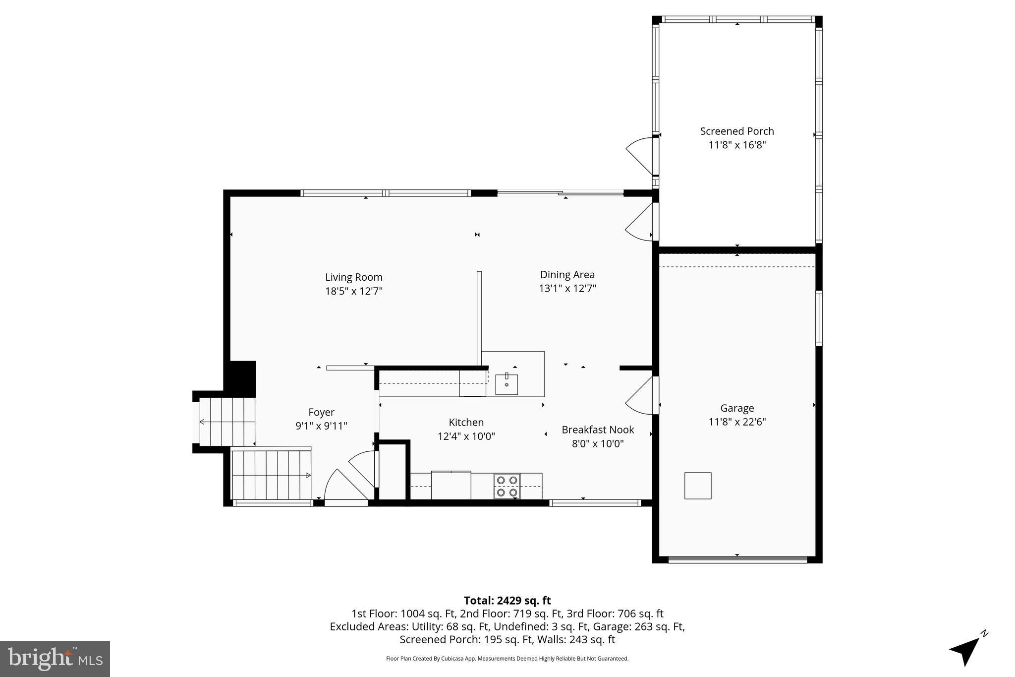 TRURO - Residential