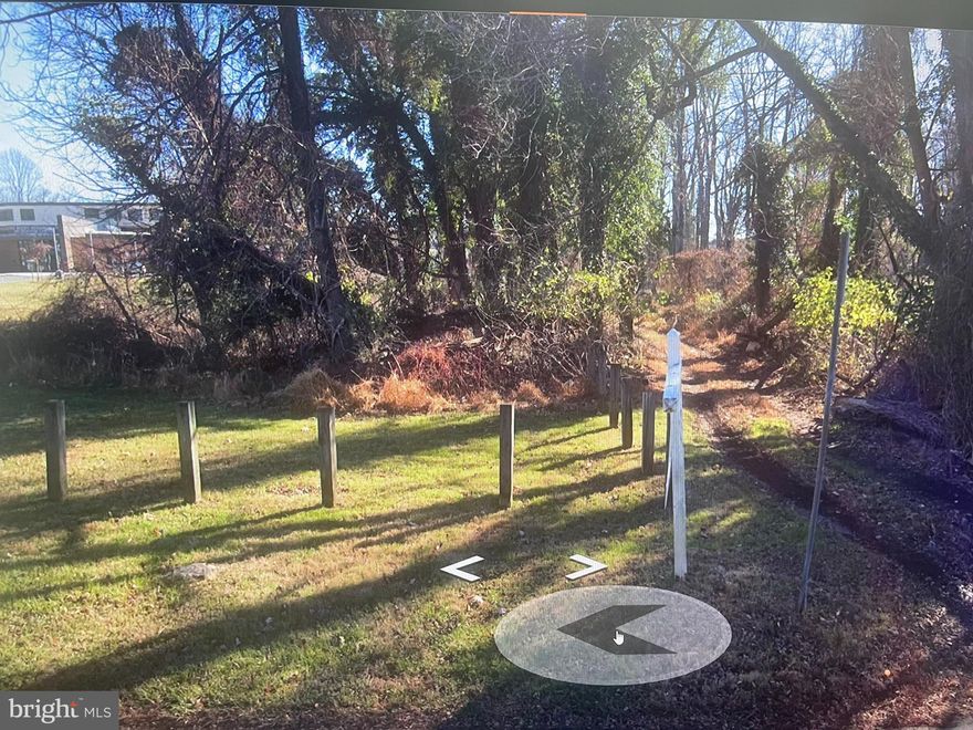 “  Lot is subdivided without well and septic approved, Owner makes no representation, Due diligence for Purchaser’s account. Lot is situated in the back of two front lots: the entrance is a dirt road provided by and easement granted by the recreation center next door. It is written on the Deed. 
Lot is being sold “ AS IS”