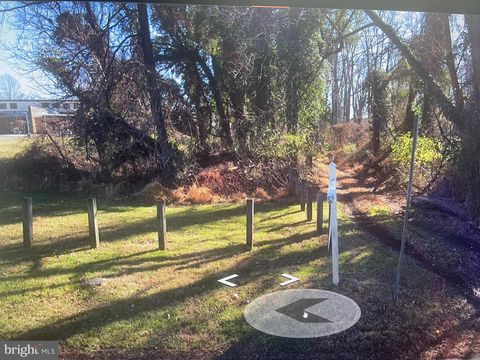 Vacant Land For Sale - 18515 Brooke Rd Rd<br/> SANDY SPRING, MD 20860