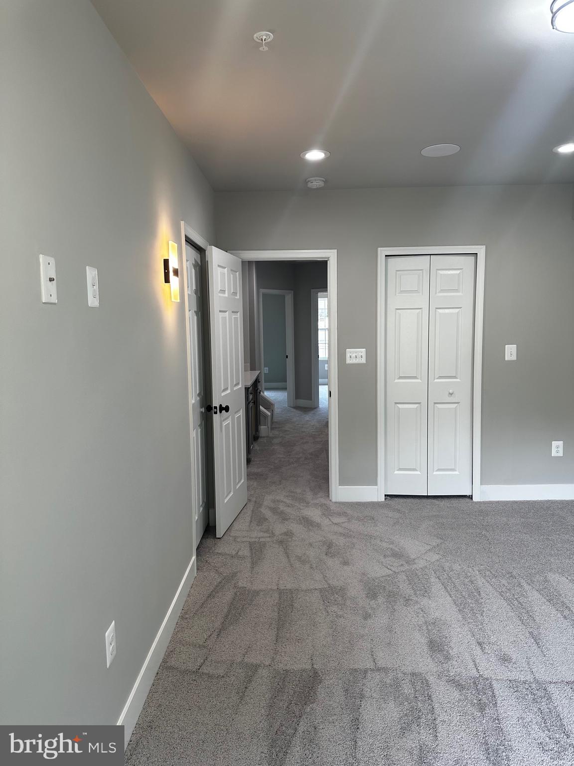 CAPITOL HEIGHTS - Residential