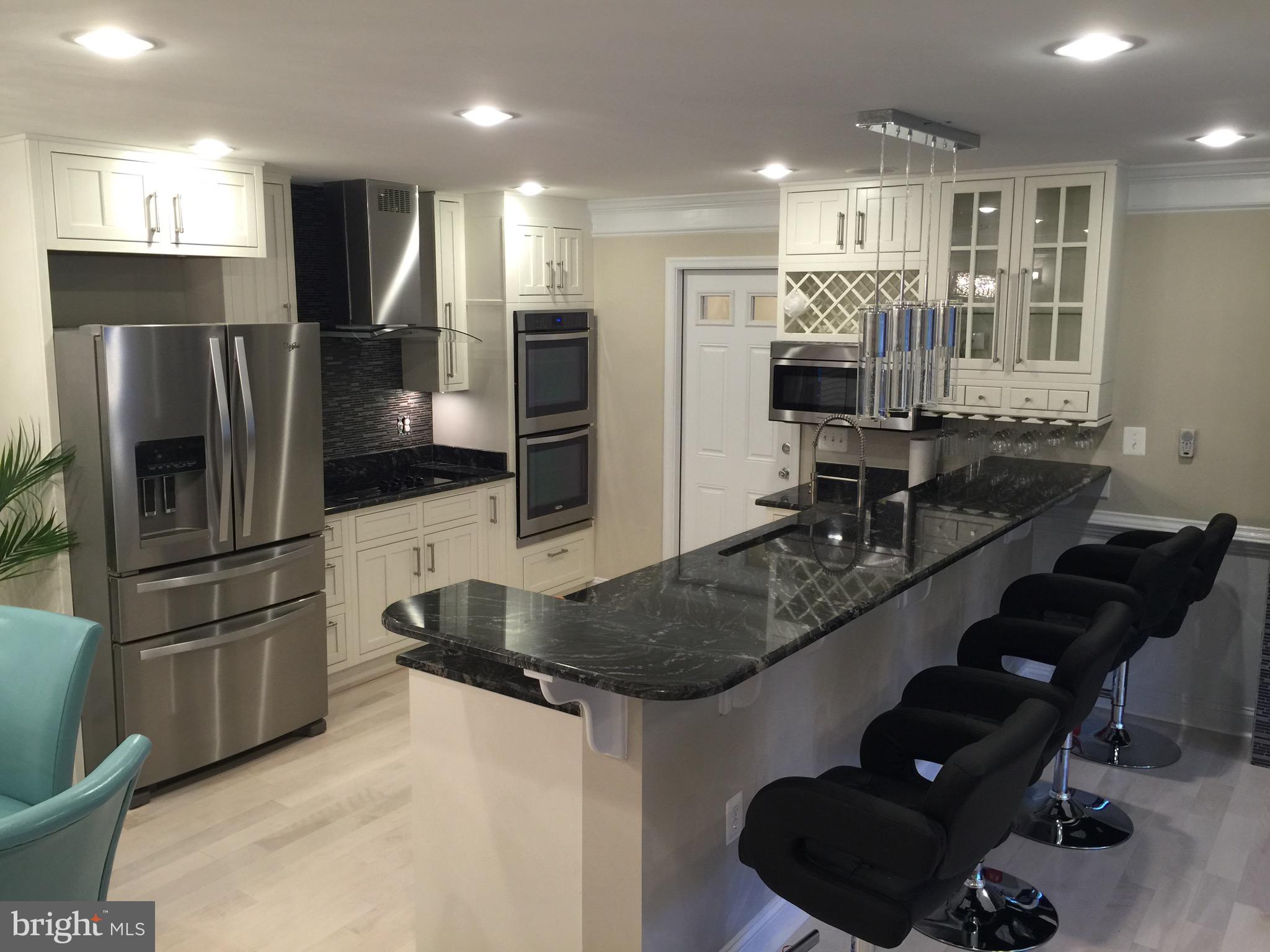 CAPITOL HEIGHTS - Residential
