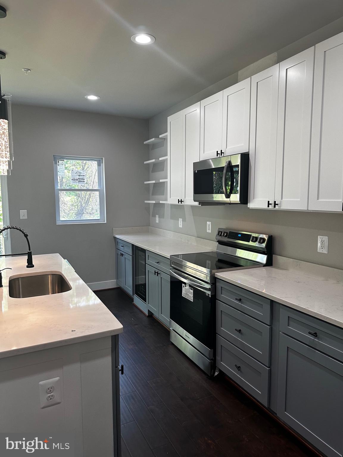 CAPITOL HEIGHTS - Residential