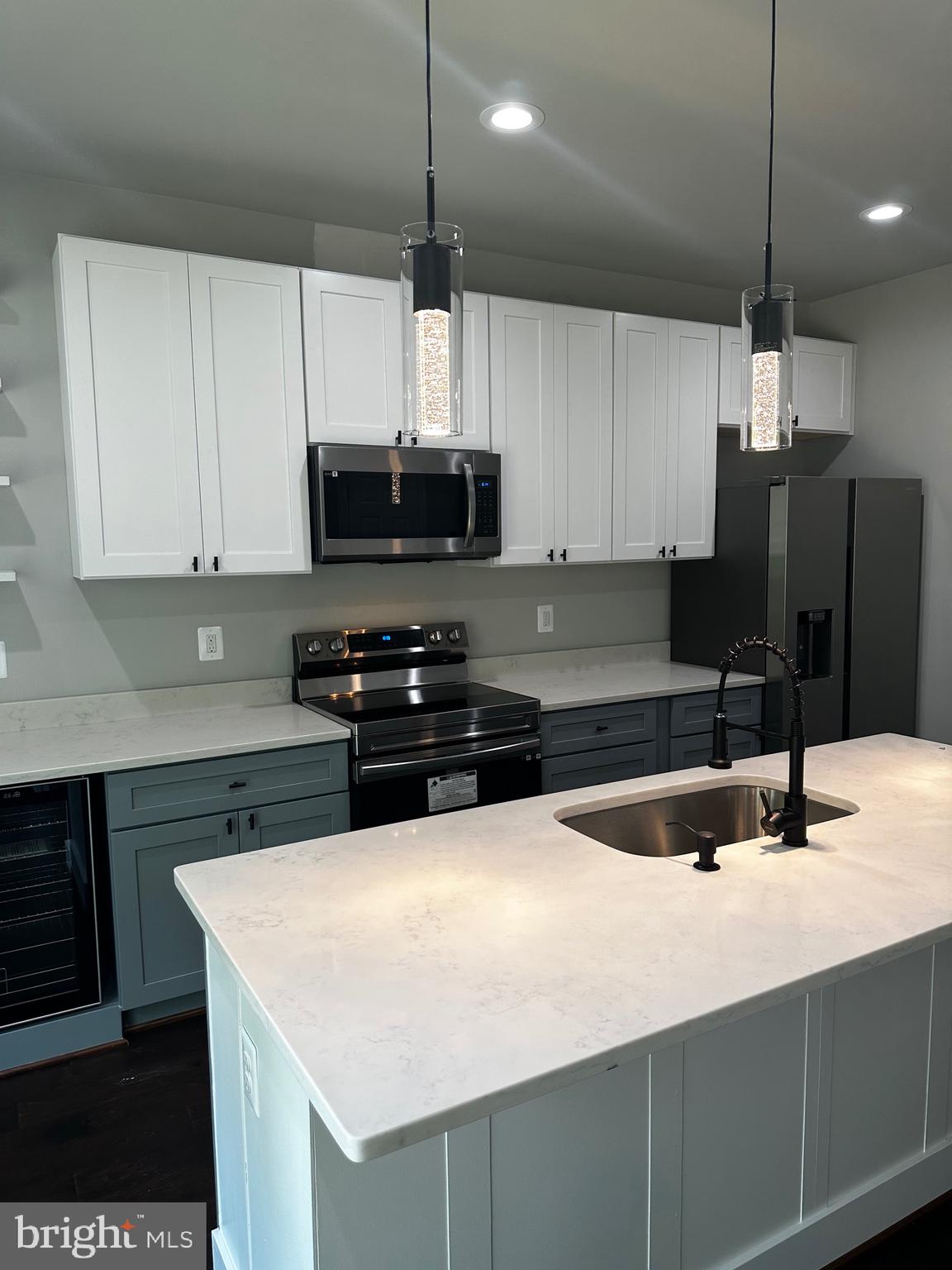 CAPITOL HEIGHTS - Residential
