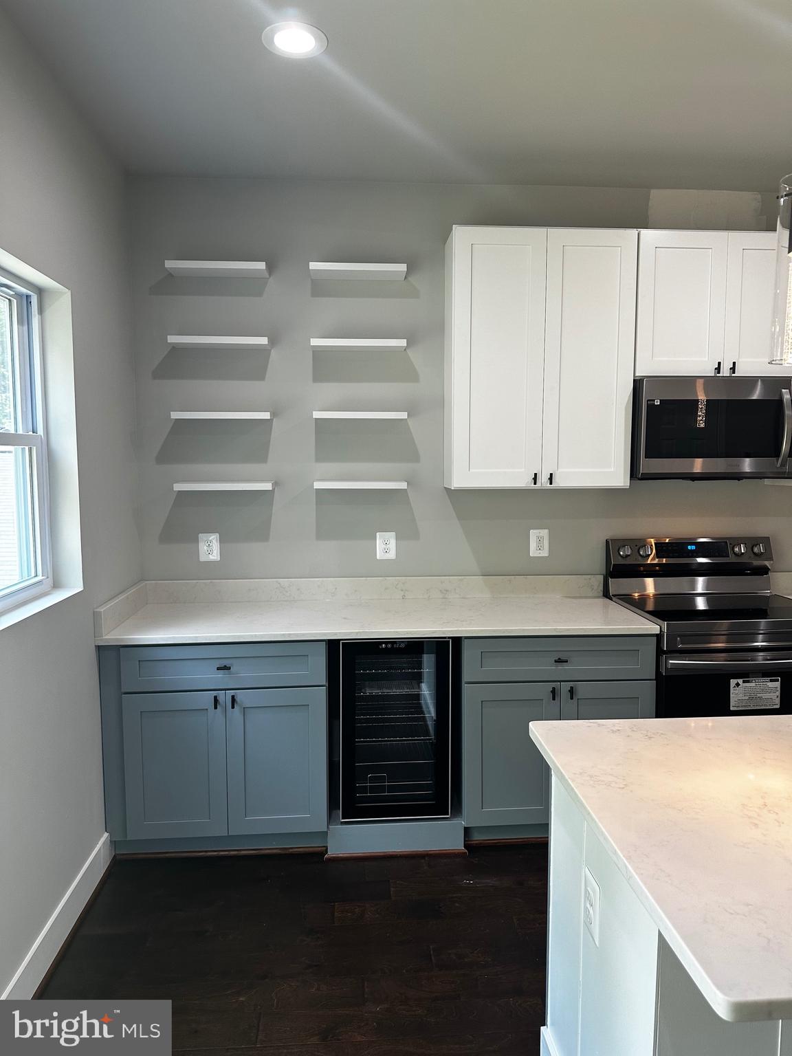 CAPITOL HEIGHTS - Residential