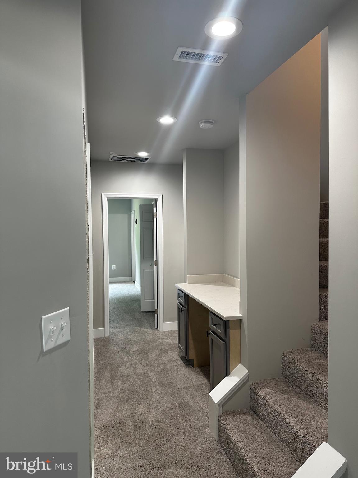 CAPITOL HEIGHTS - Residential