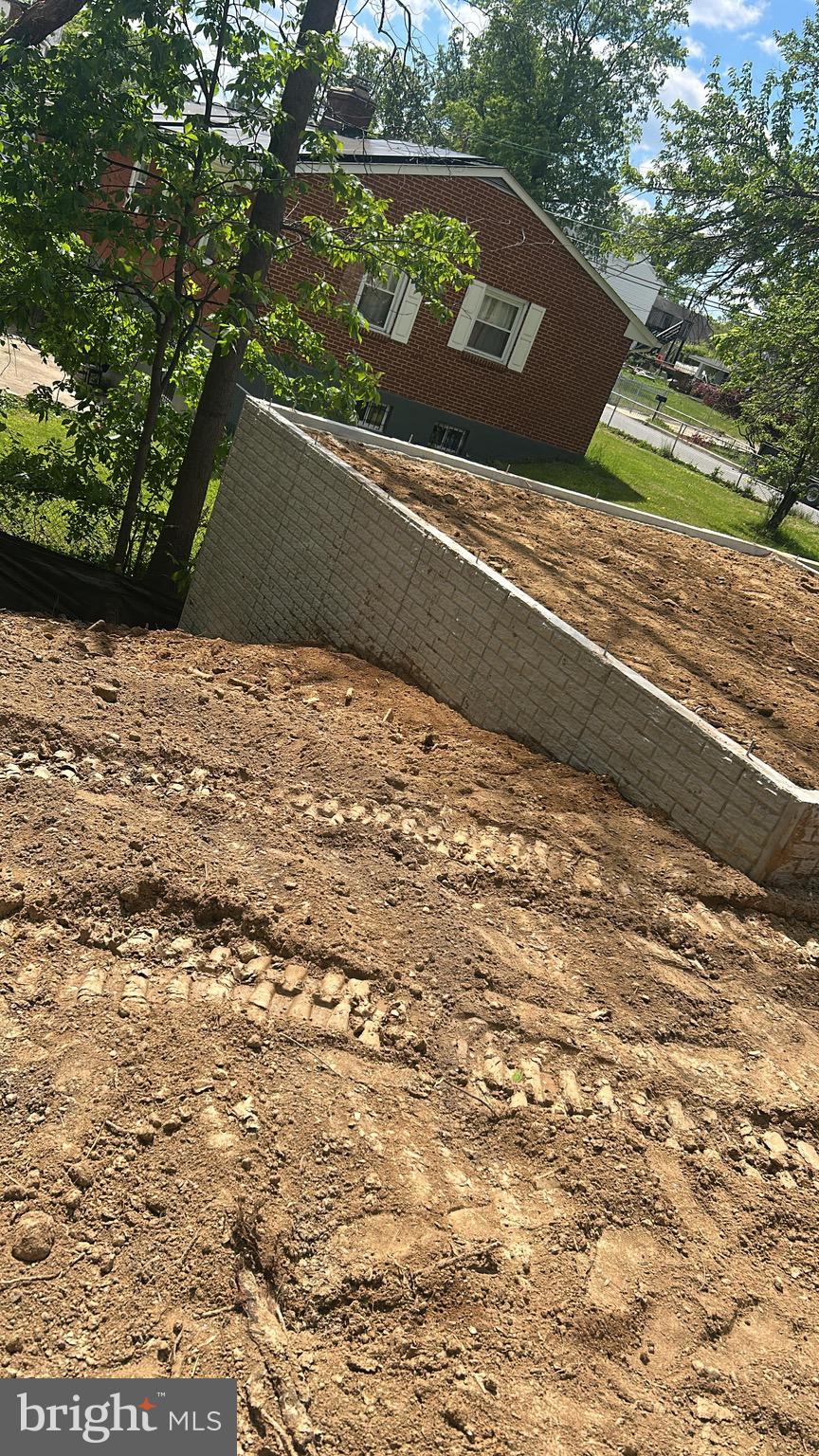 CAPITOL HEIGHTS - Residential