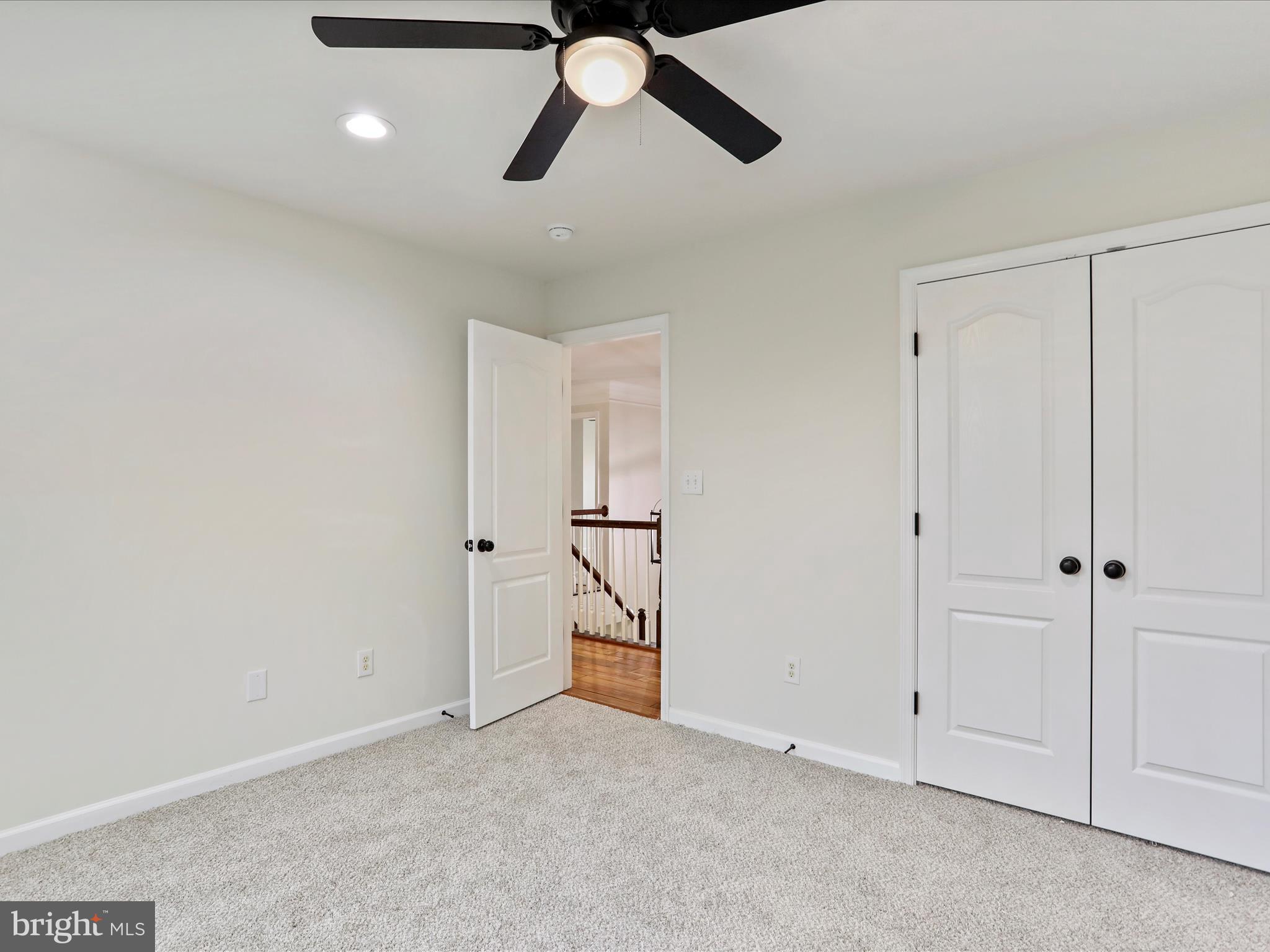 SHERIDAN - Residential