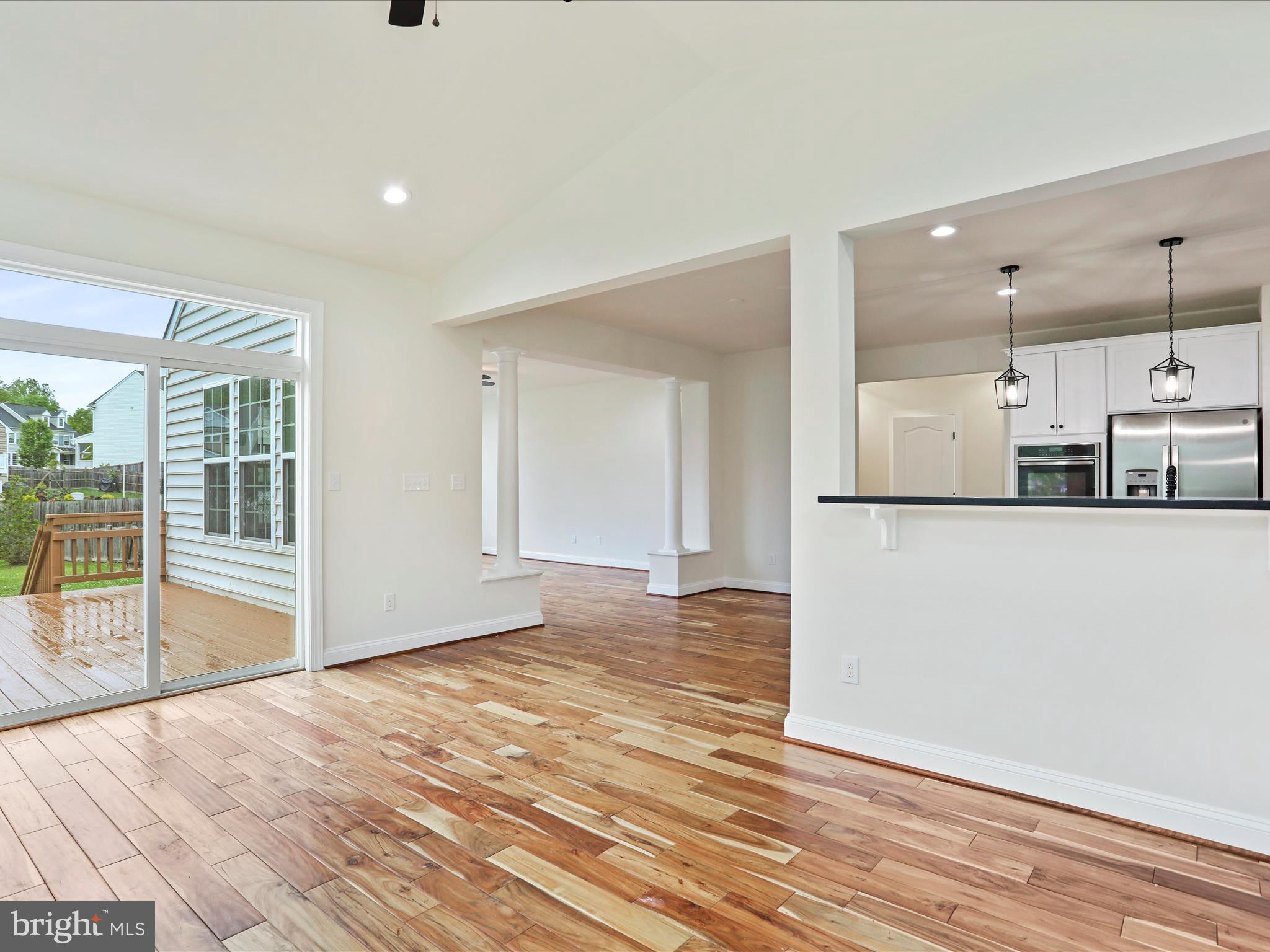 SHERIDAN - Residential