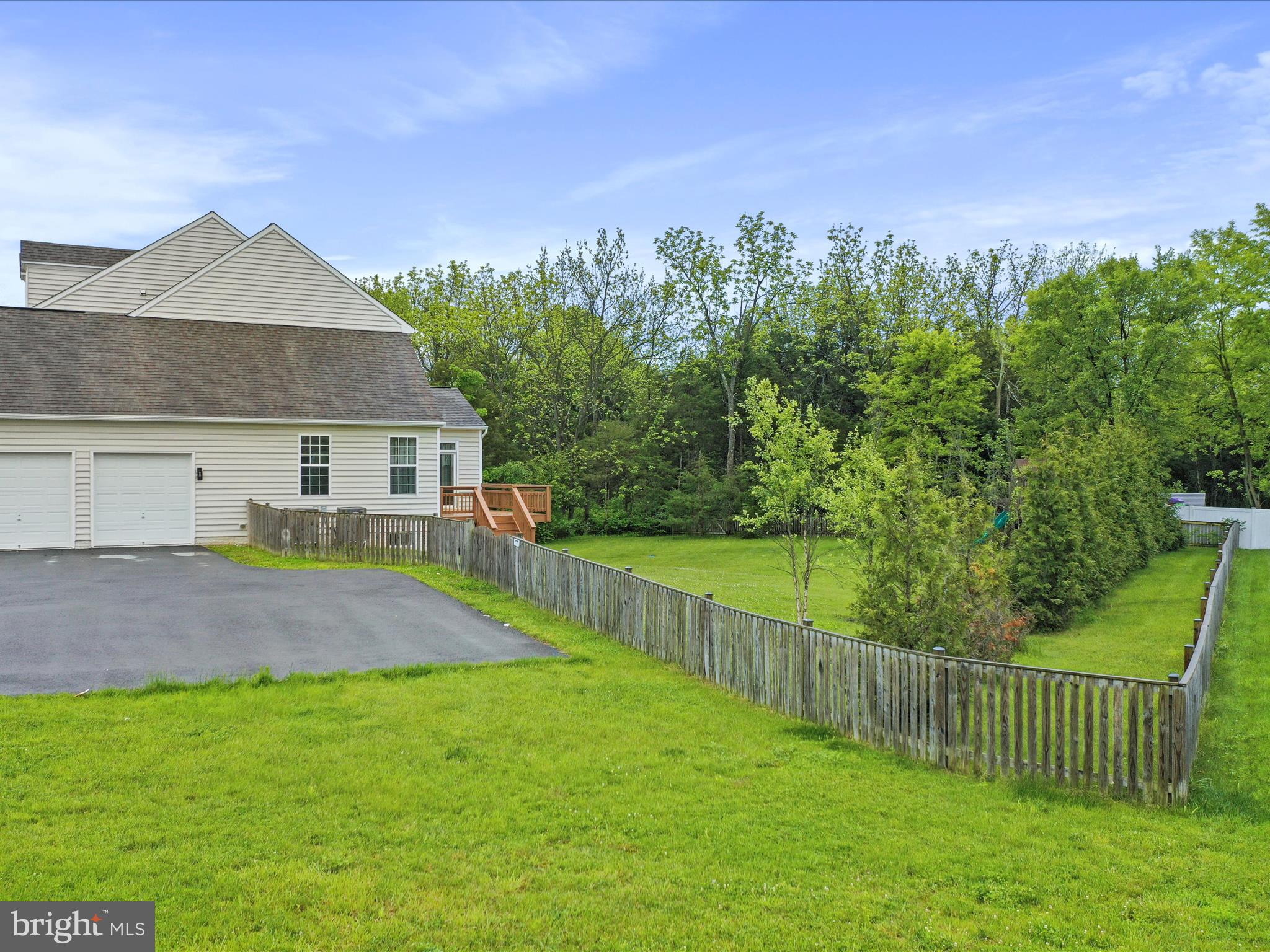 SHERIDAN - Residential