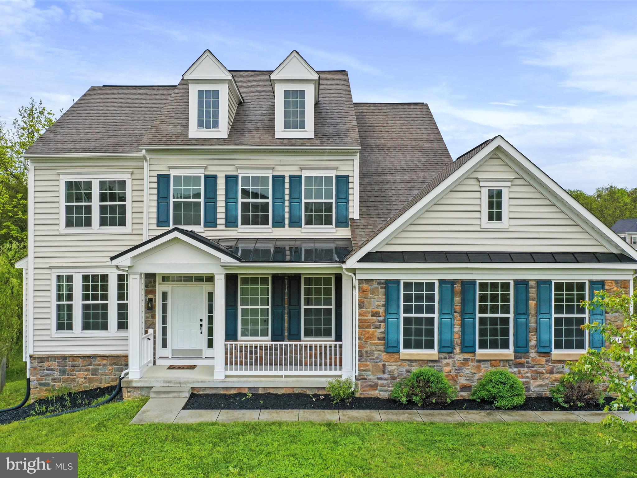 SHERIDAN - Residential