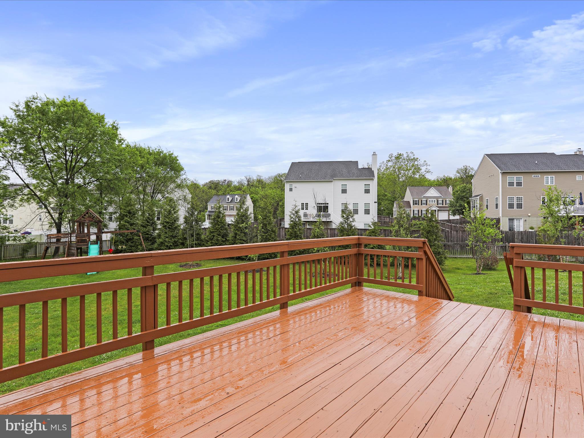 SHERIDAN - Residential