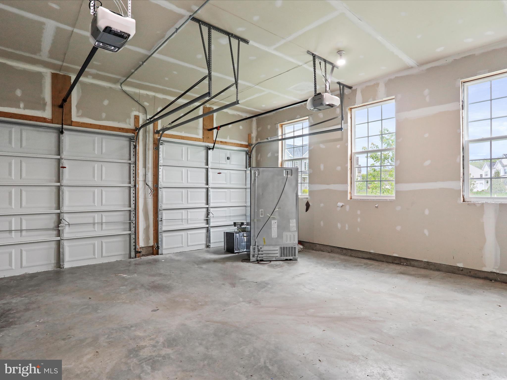 SHERIDAN - Residential