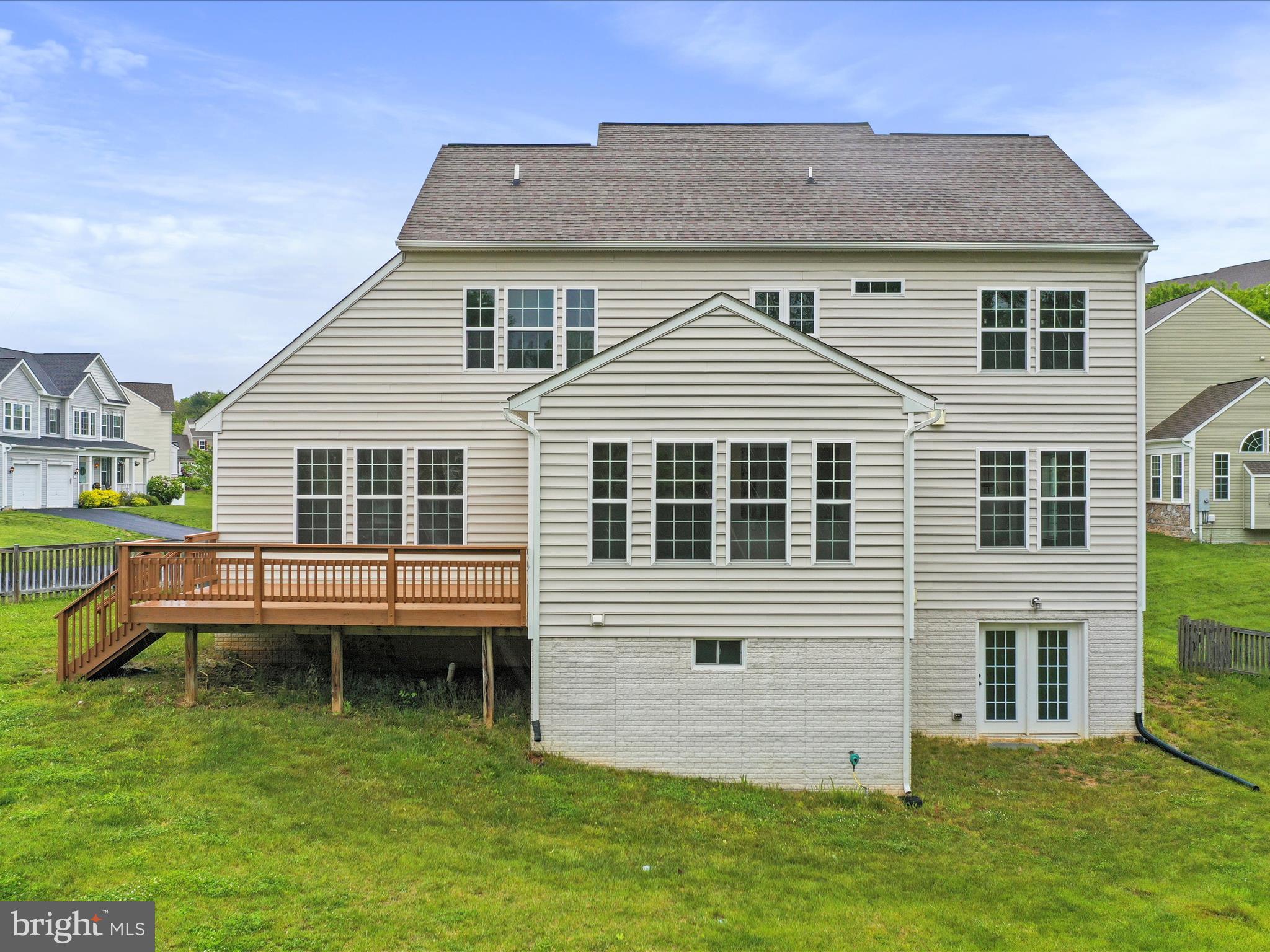 SHERIDAN - Residential