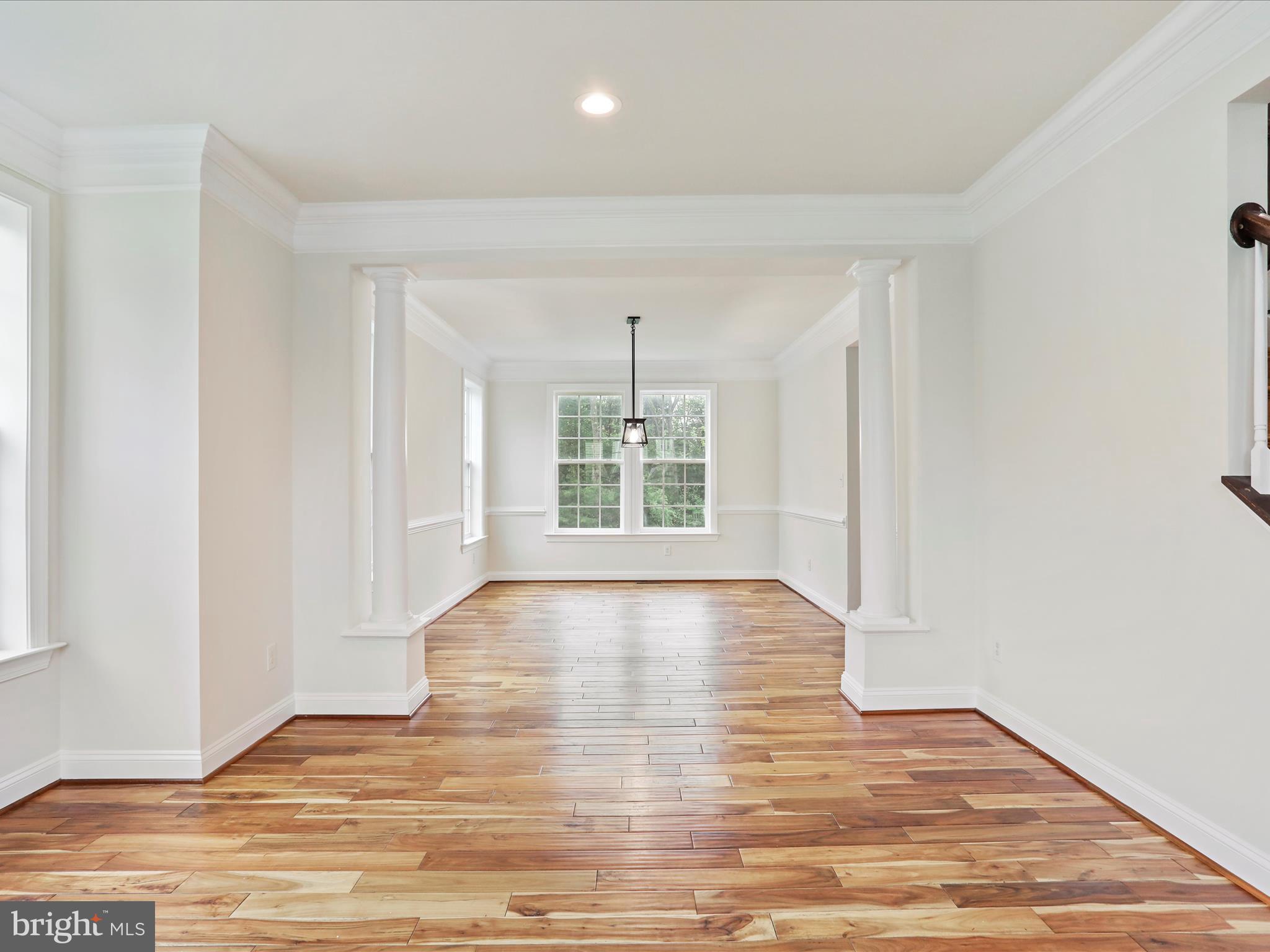 SHERIDAN - Residential