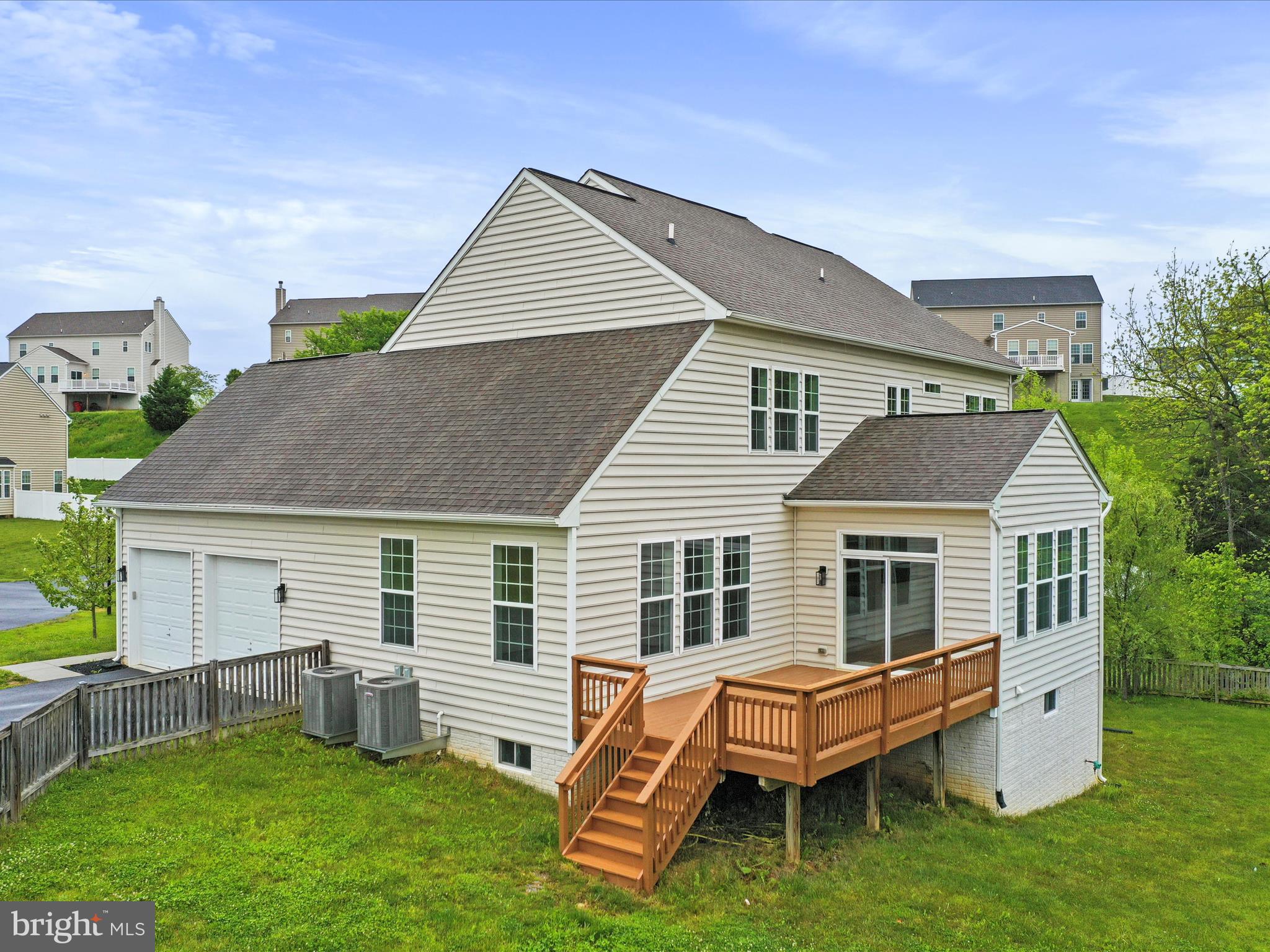 SHERIDAN - Residential