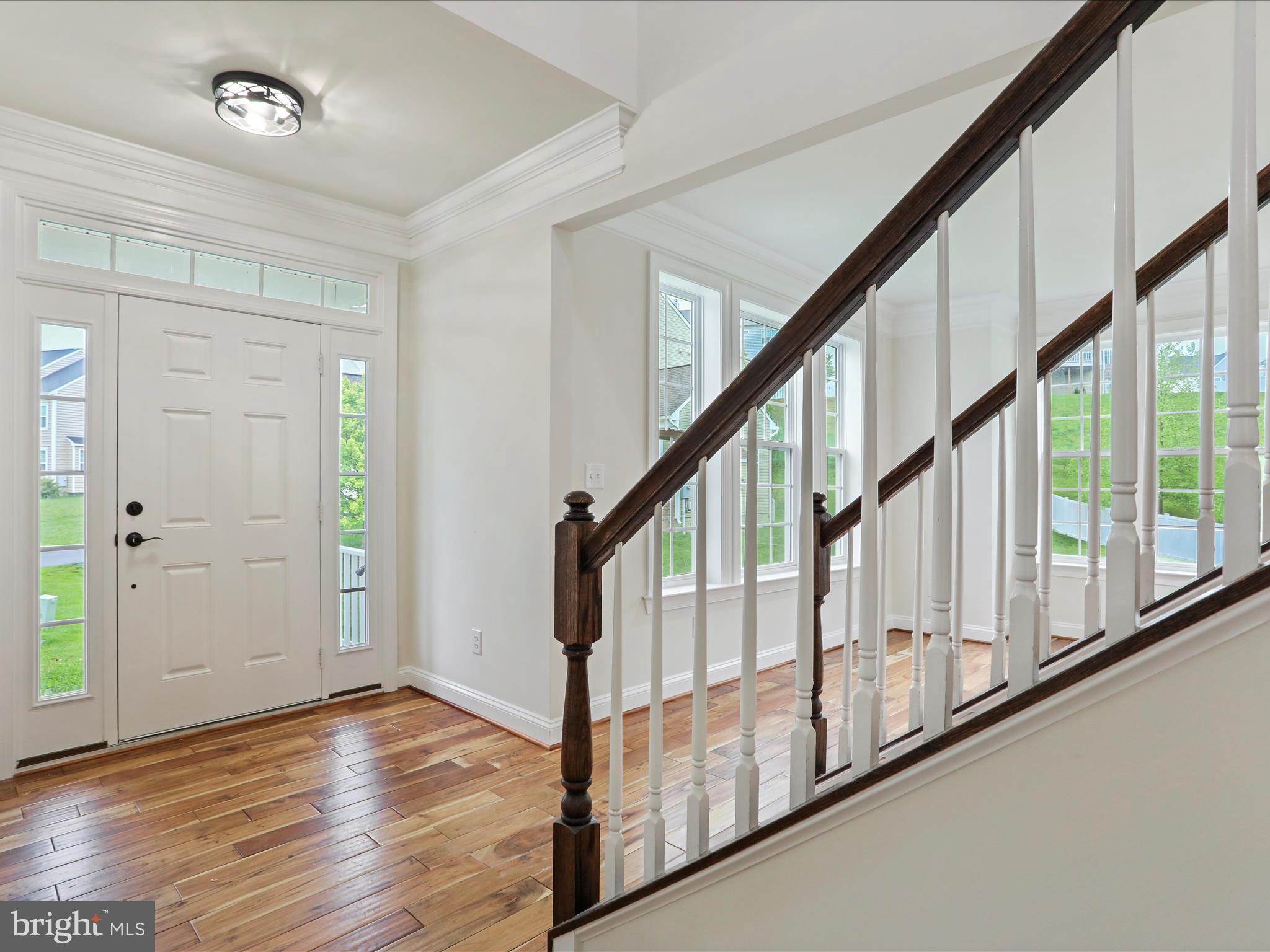 SHERIDAN - Residential