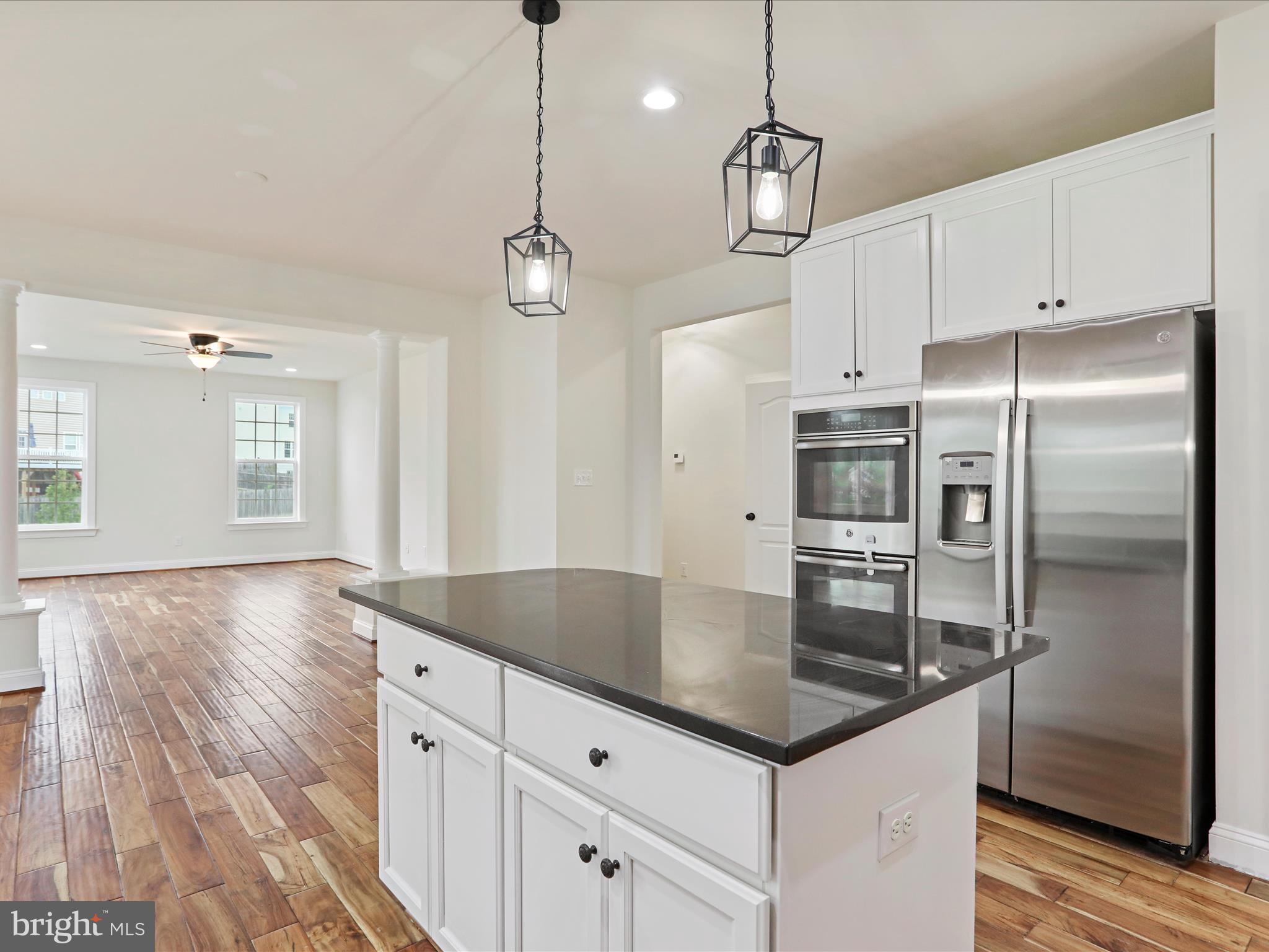 SHERIDAN - Residential