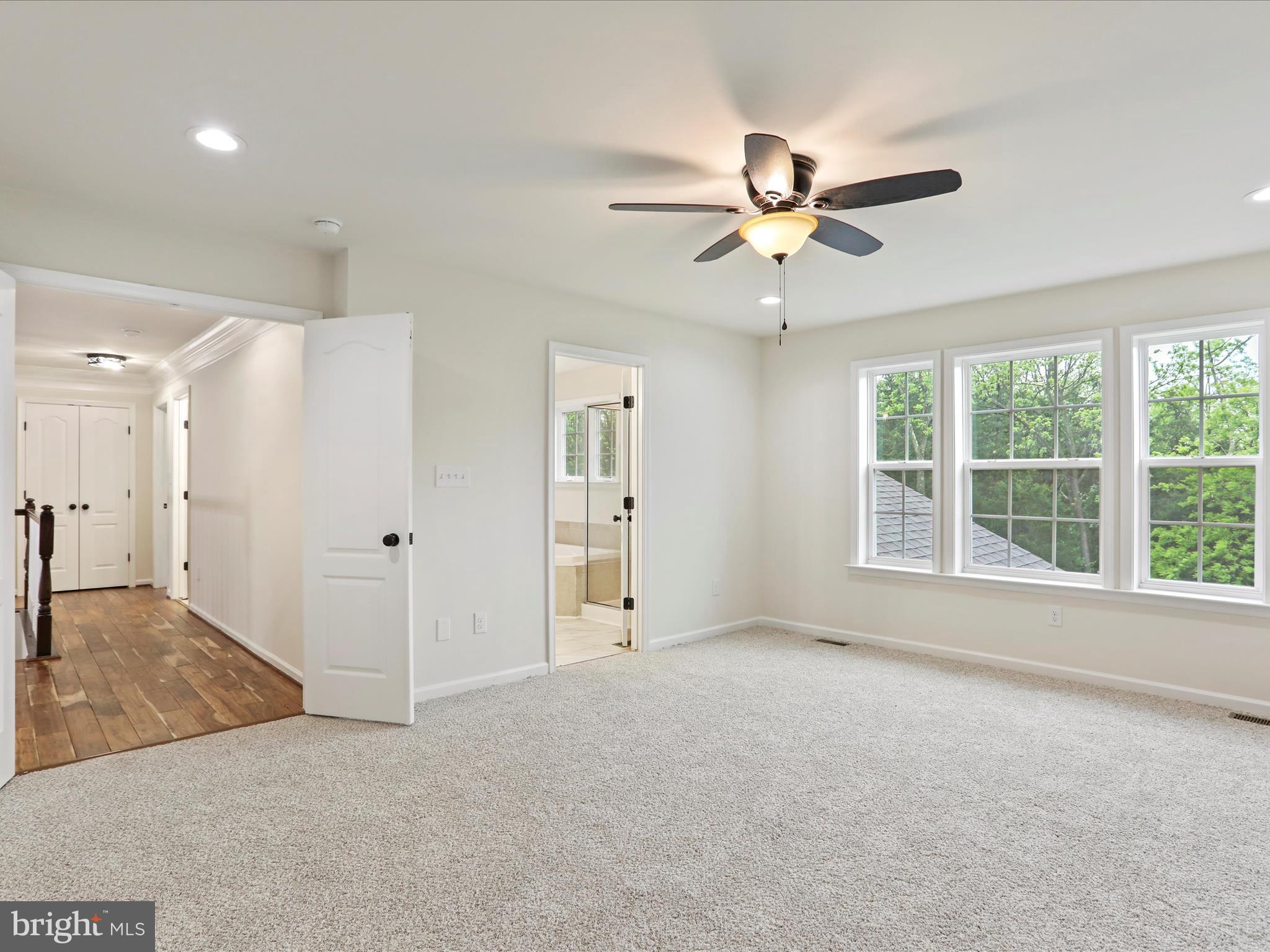 SHERIDAN - Residential