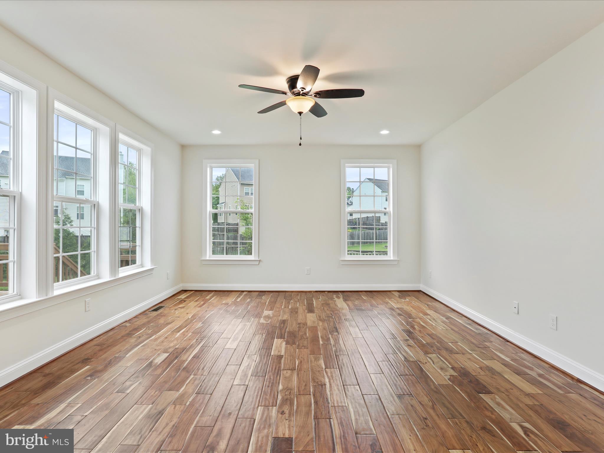 SHERIDAN - Residential