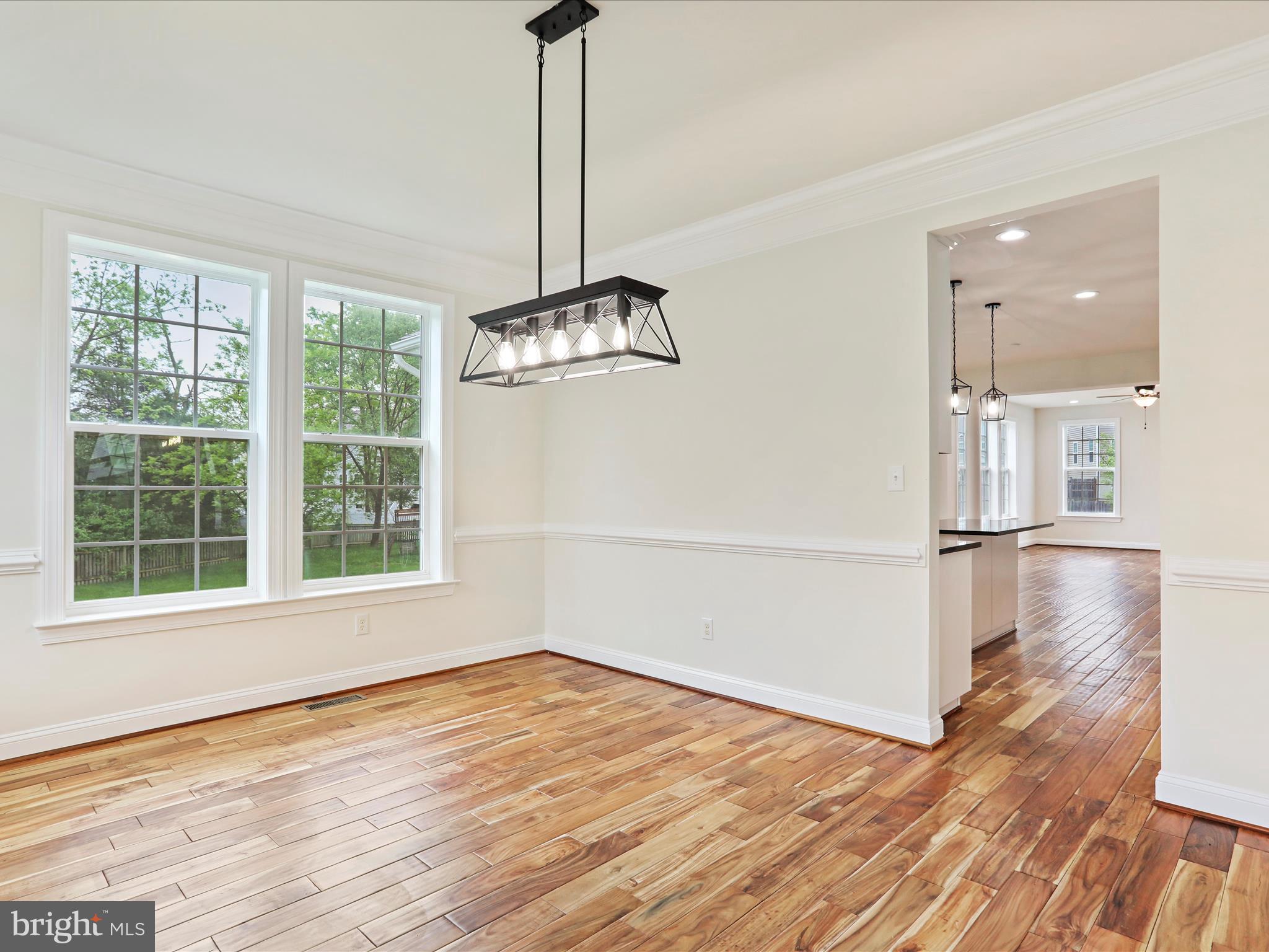 SHERIDAN - Residential