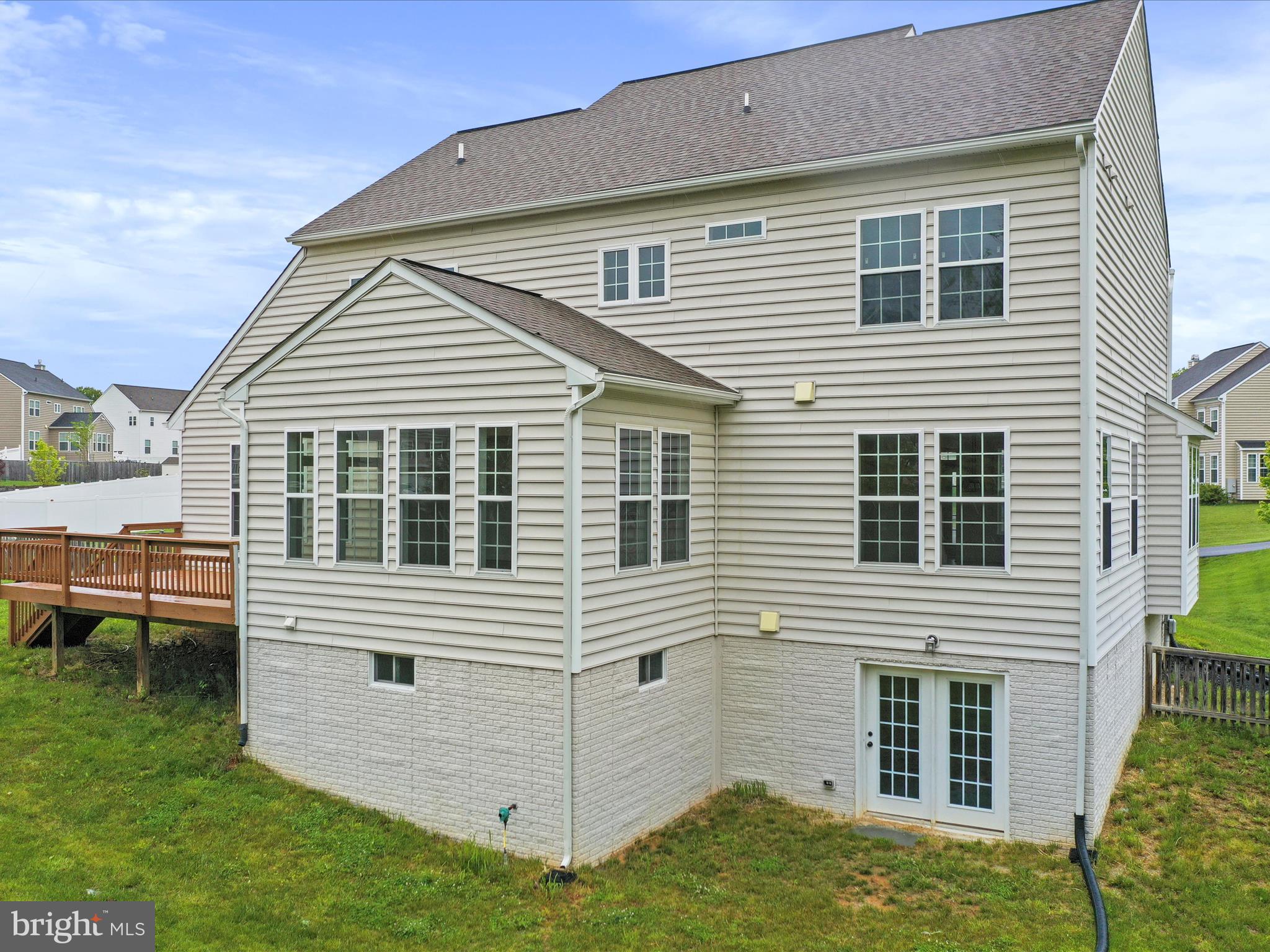 SHERIDAN - Residential