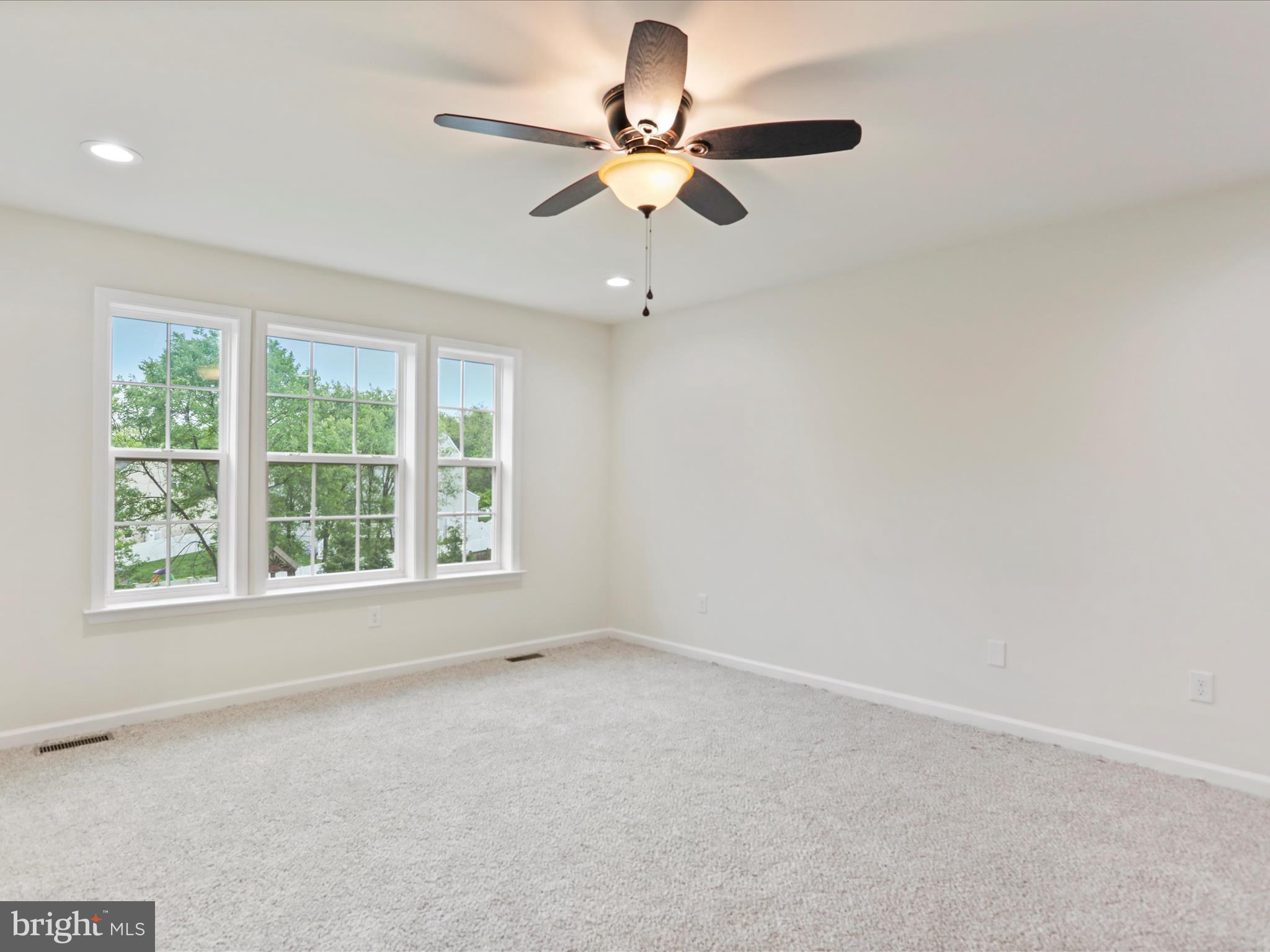 SHERIDAN - Residential